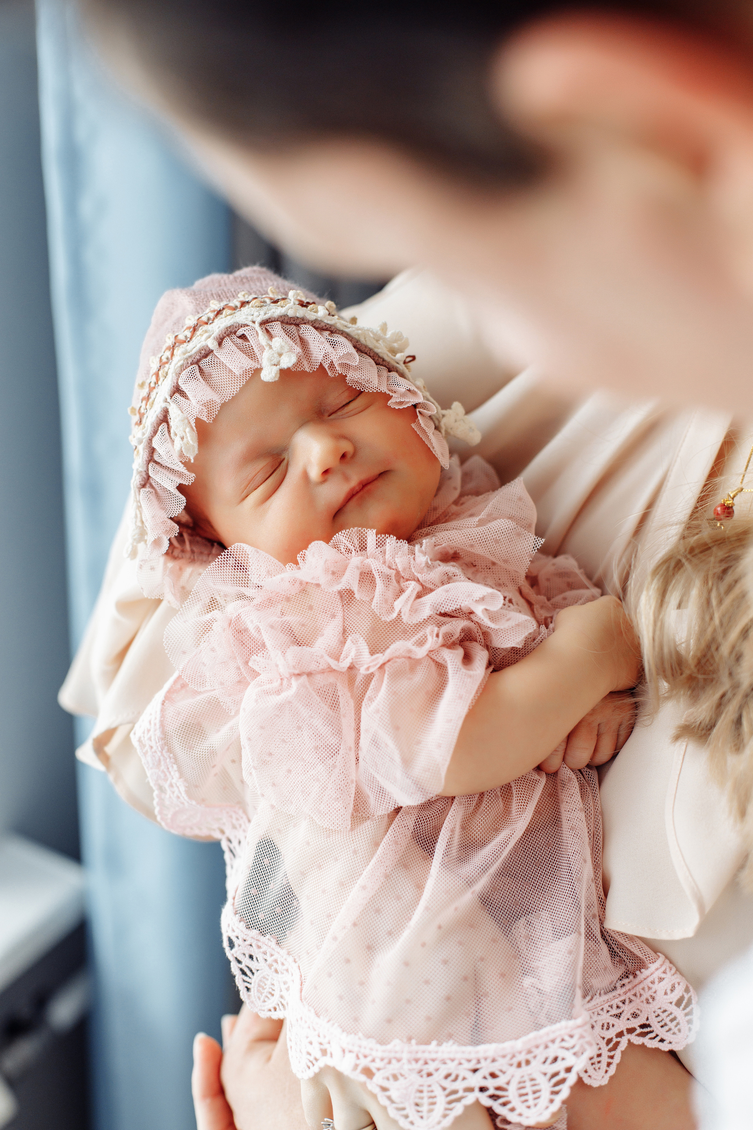 Home, sweet, home. Свадебный и портретный фотограф в Королёве Сергей Чихарев