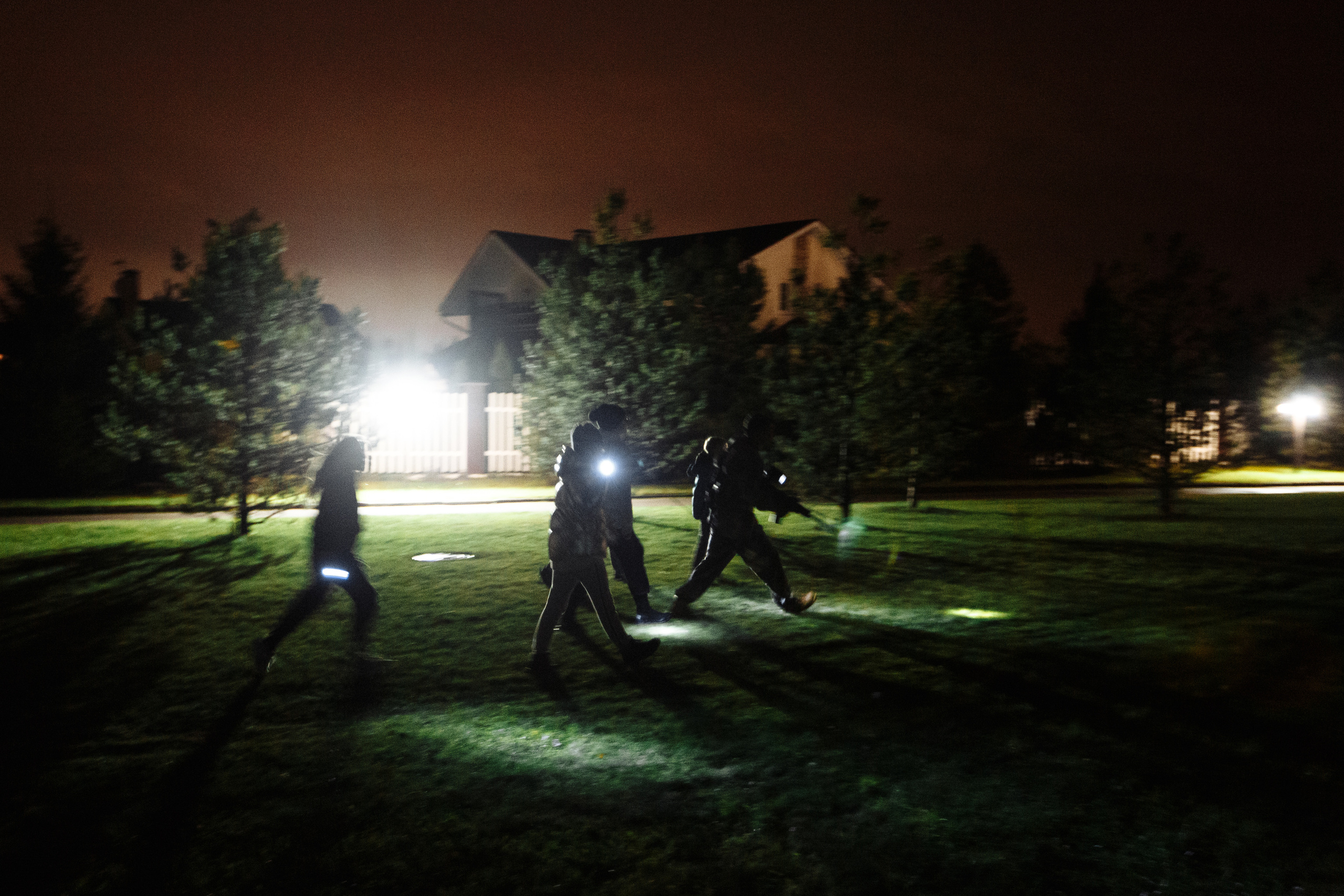 День рождения Арсения. Свадебный и портретный фотограф в Королёве Сергей Чихарев