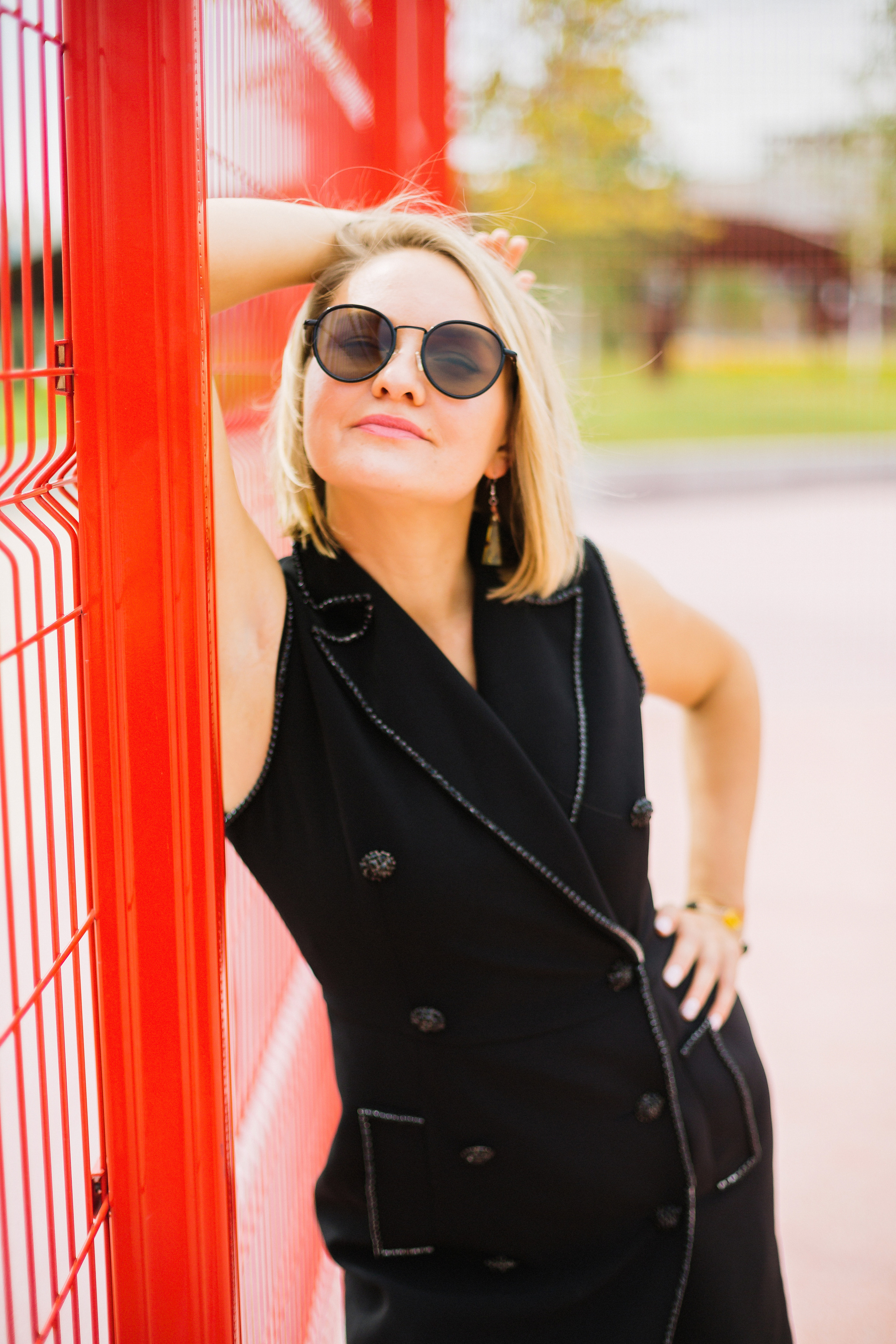 Таня. Свадебный и портретный фотограф в Королёве Сергей Чихарев