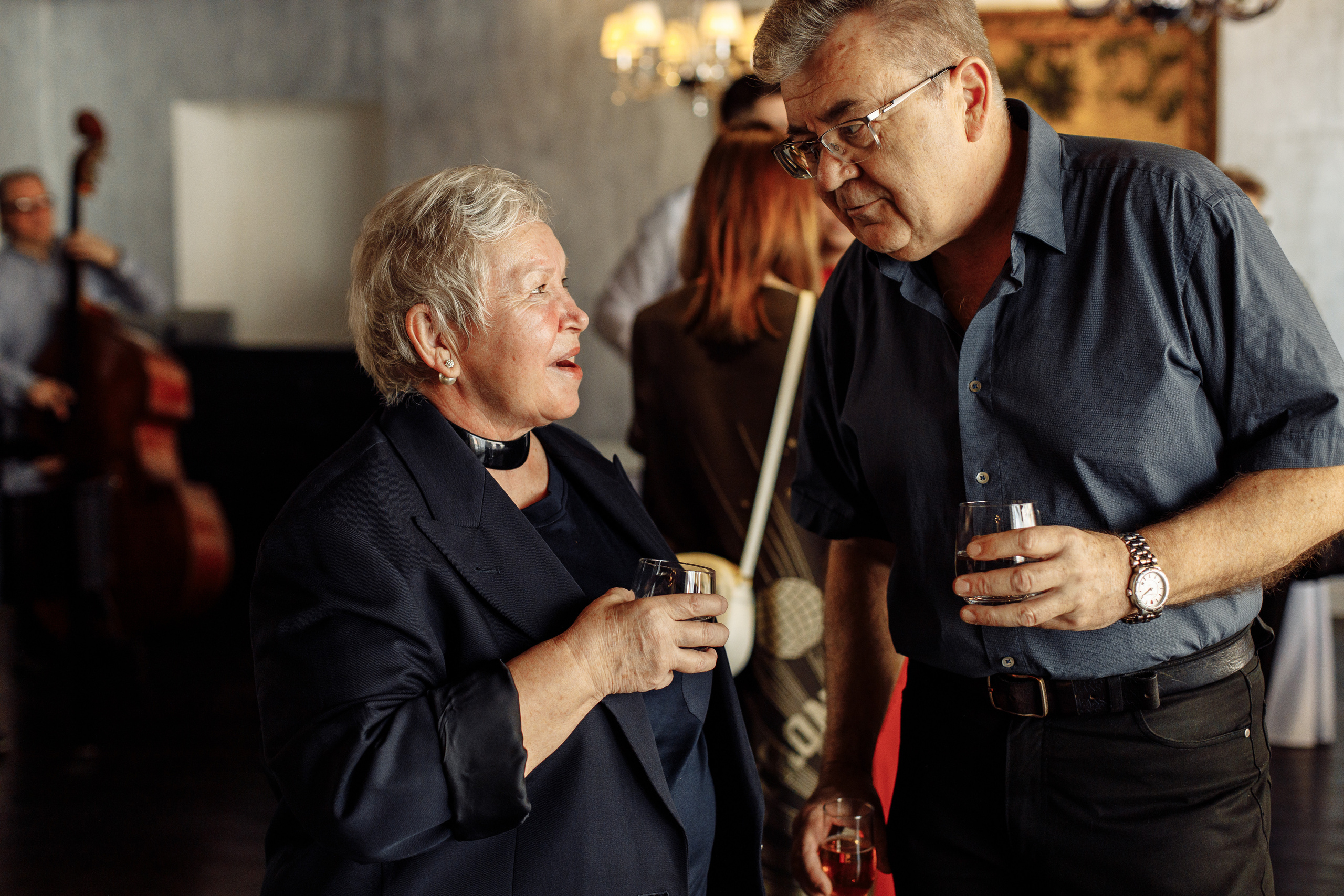 День рождения в 39BAR. Свадебный и портретный фотограф в Королёве Сергей Чихарев