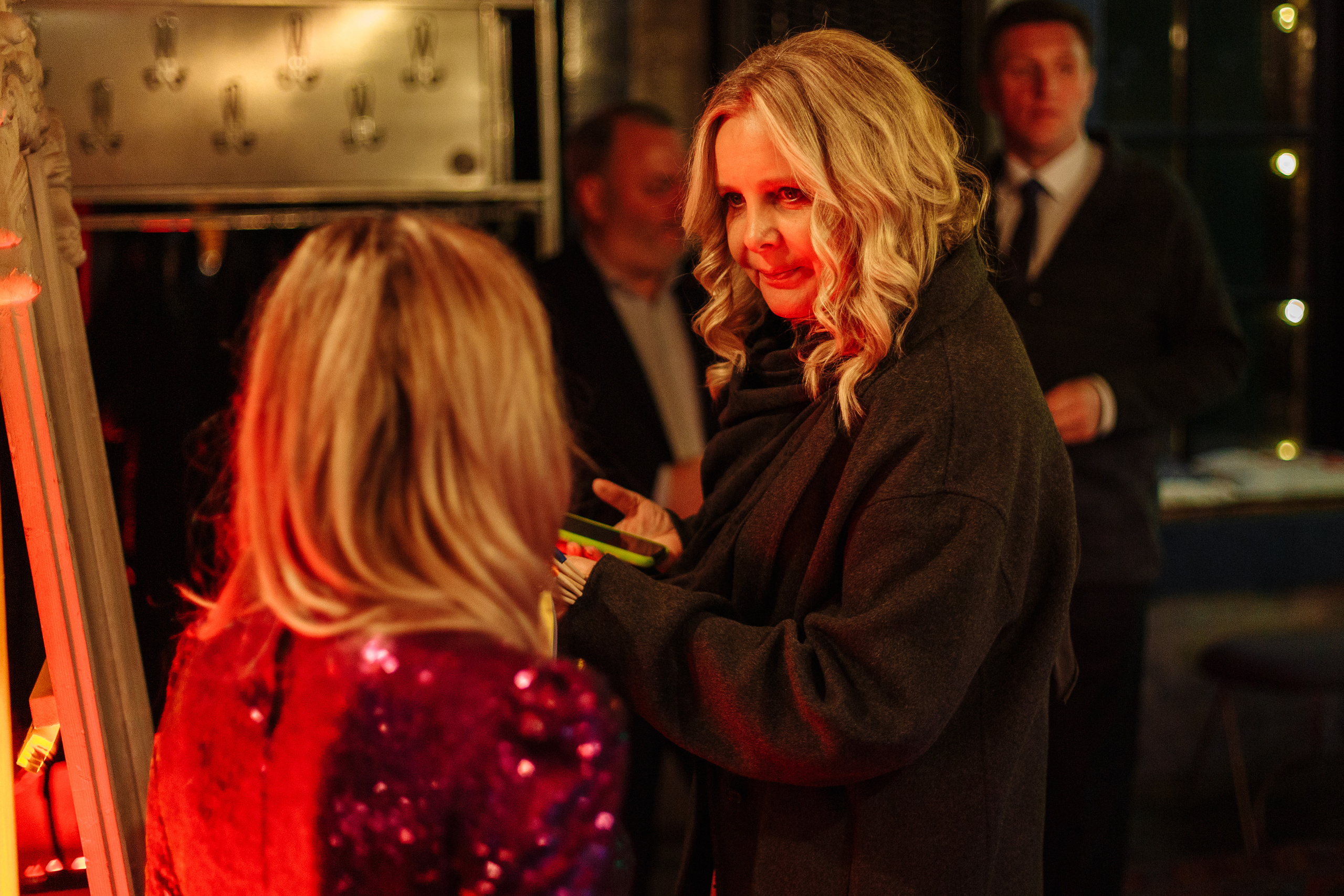 Полина и Витя. Свадебный и портретный фотограф в Королёве Сергей Чихарев