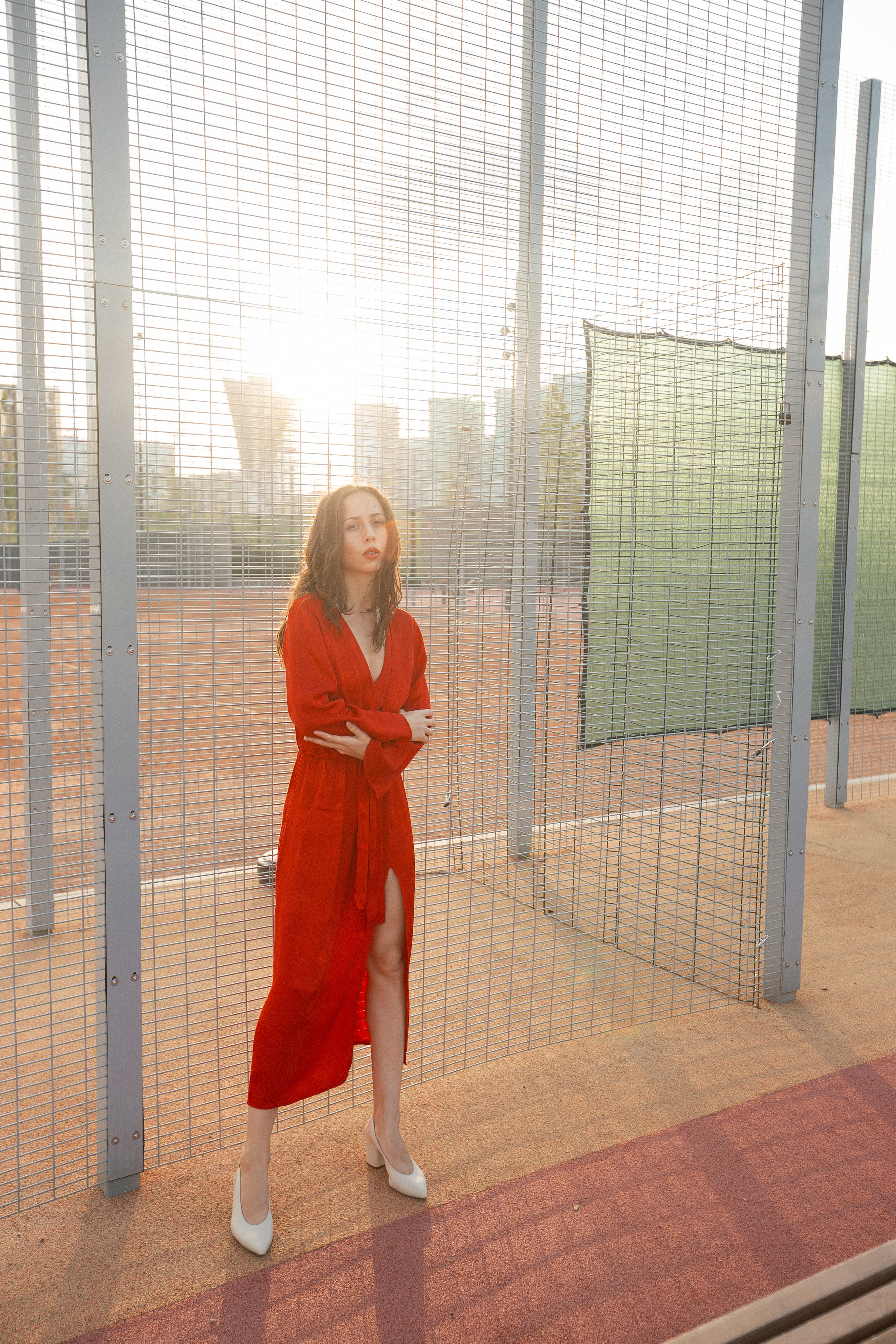 Катя. Свадебный и портретный фотограф в Королёве Сергей Чихарев