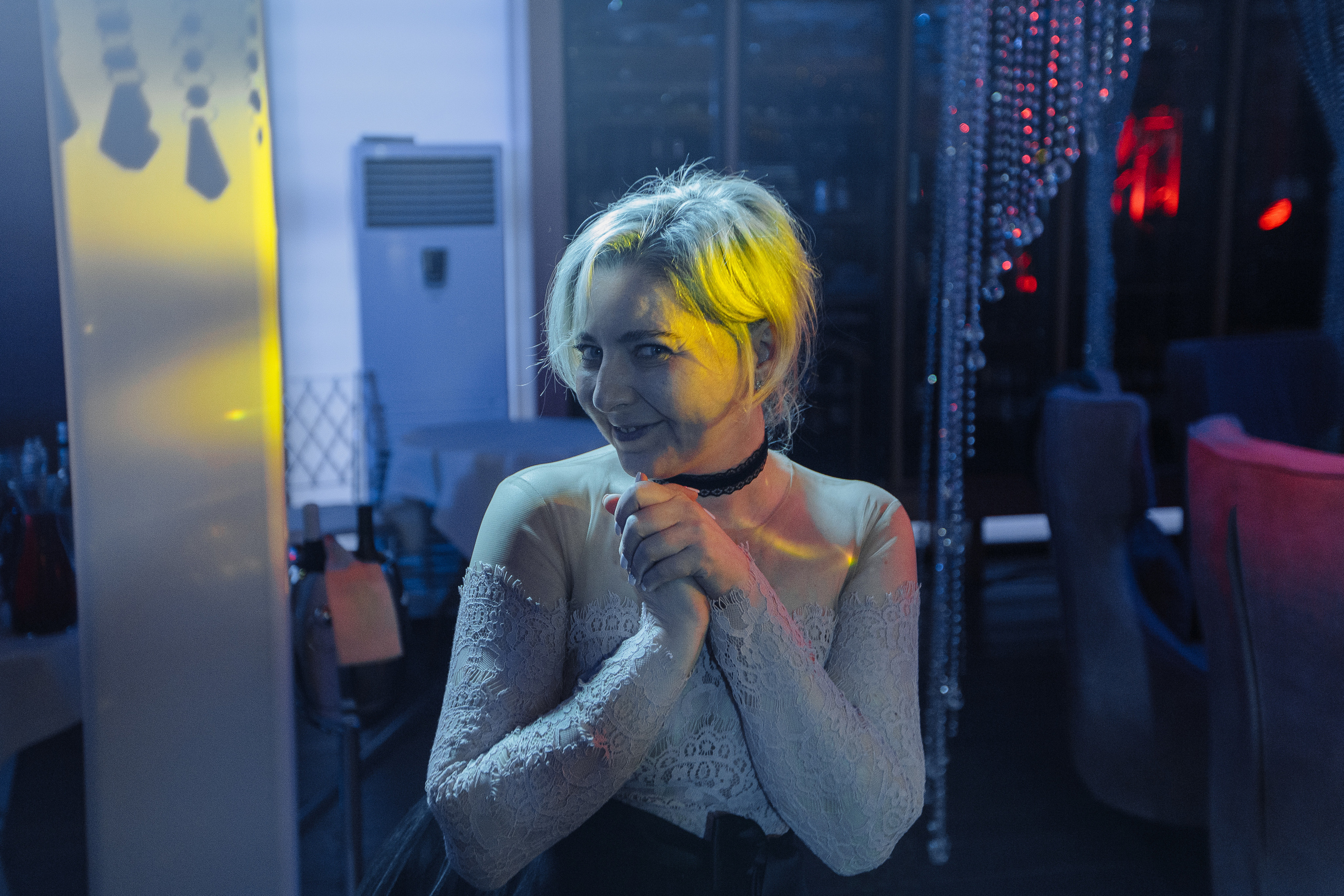 Не самый лучший день. Свадебный и портретный фотограф в Королёве Сергей Чихарев