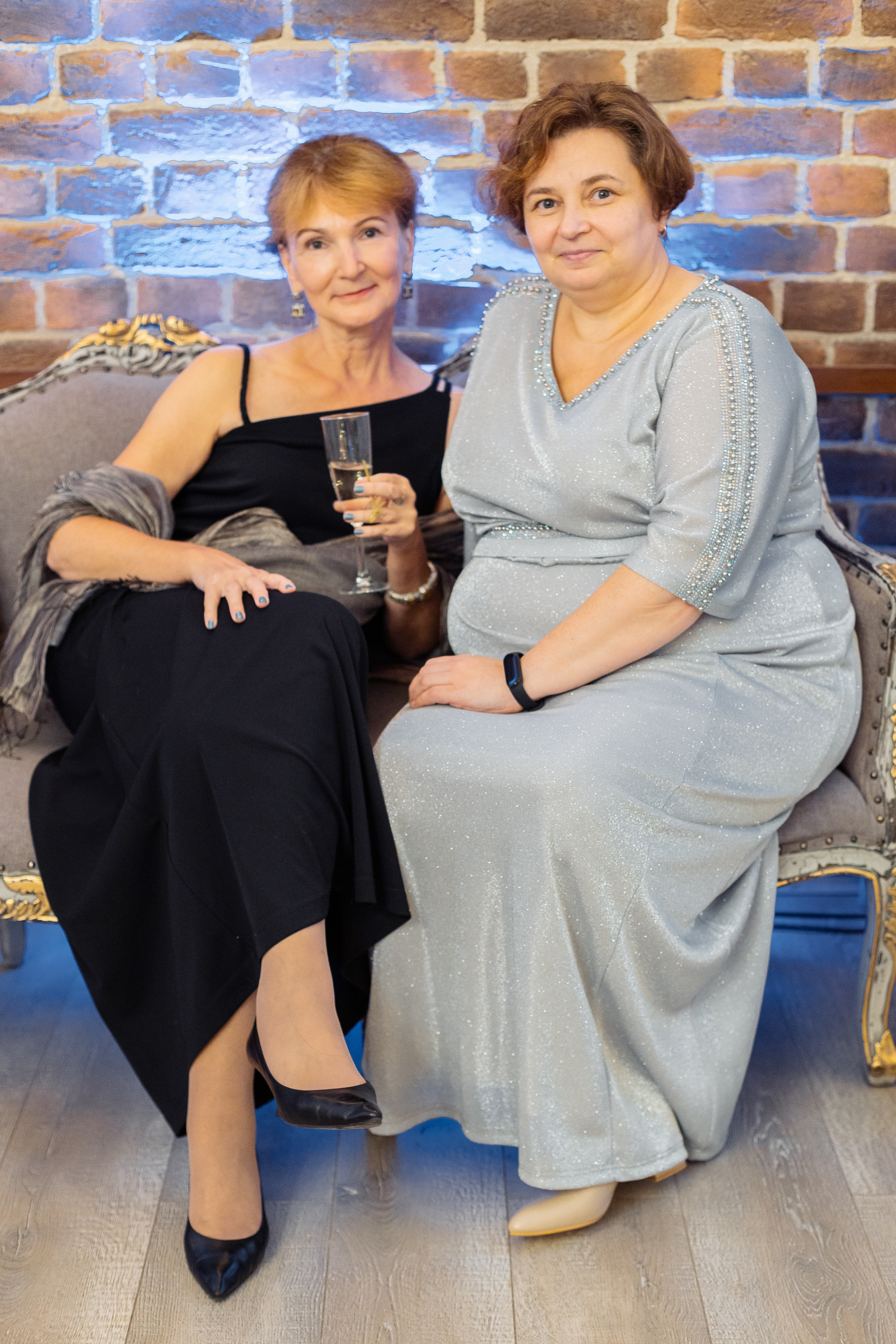 Лиза и Даня. Свадебный и портретный фотограф в Королёве Сергей Чихарев