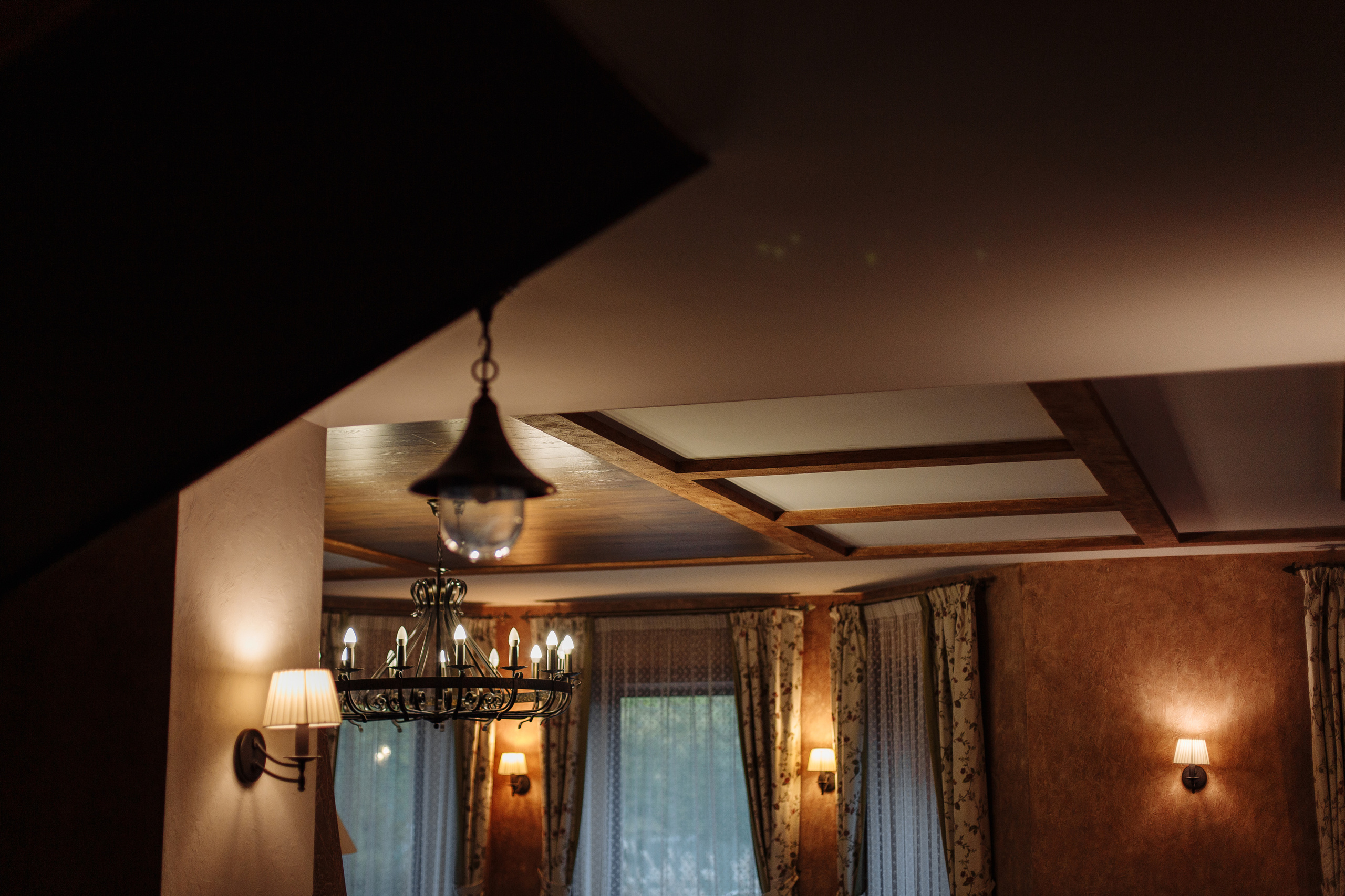 День рождения Арсения. Свадебный и портретный фотограф в Королёве Сергей Чихарев