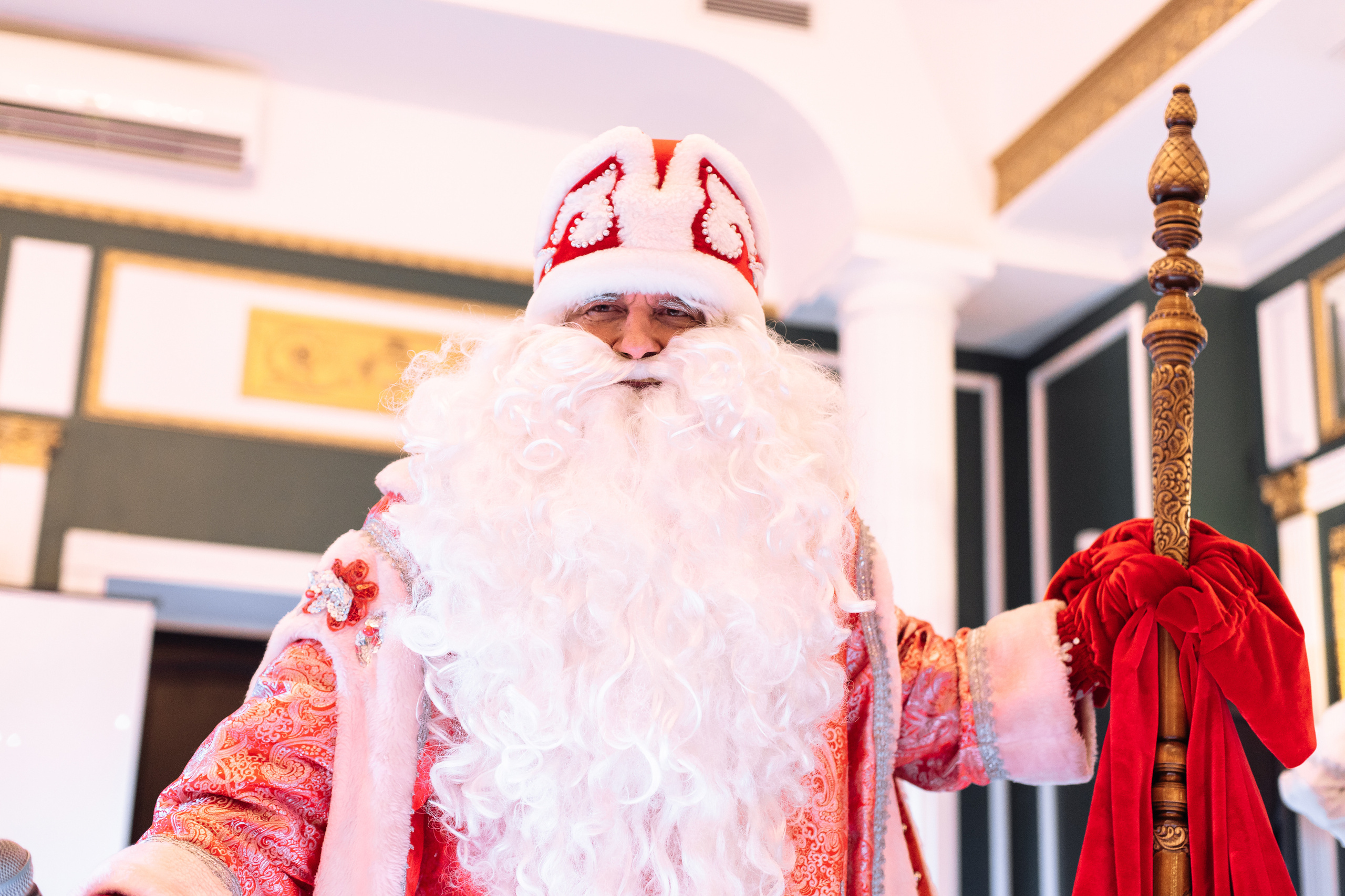 Корпоратив Реалстрой. Свадебный и портретный фотограф в Королёве Сергей Чихарев