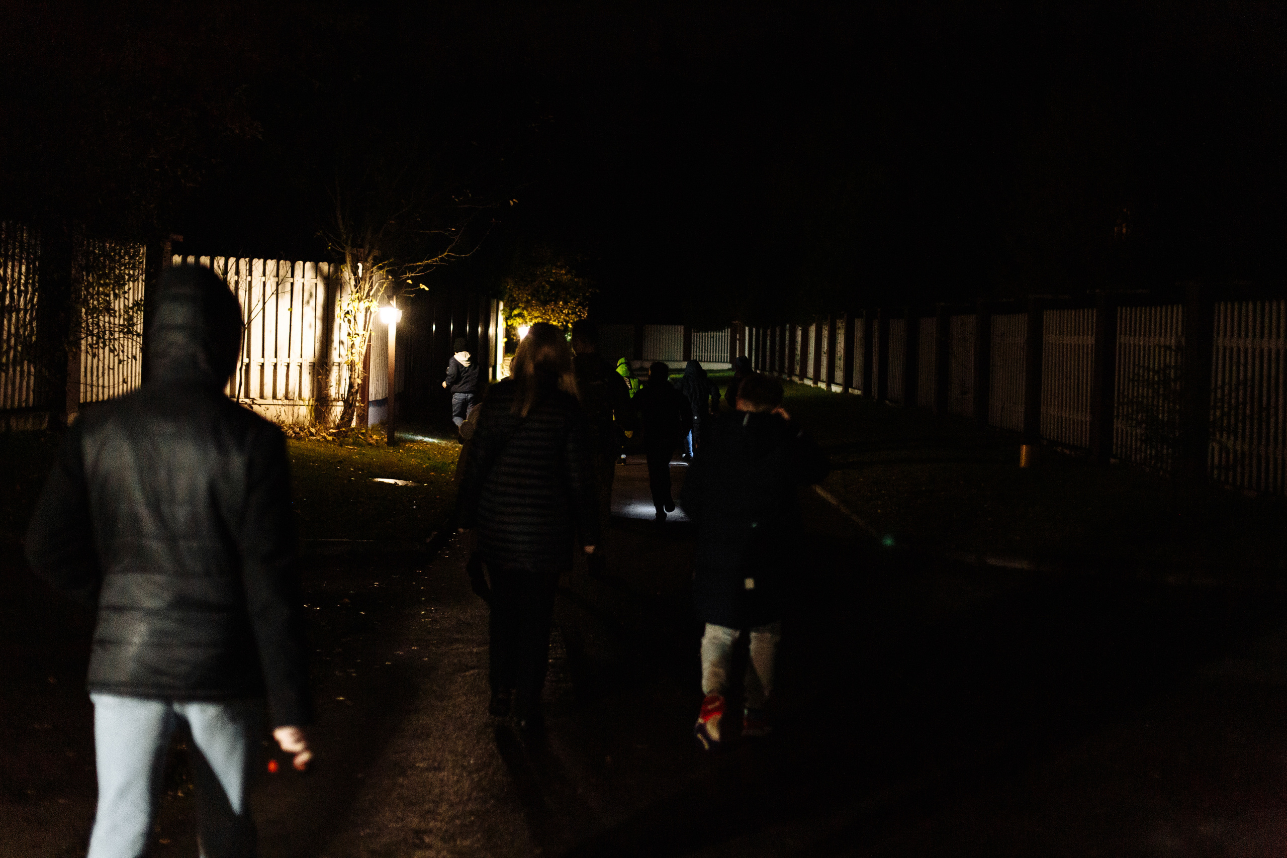 День рождения Арсения. Свадебный и портретный фотограф в Королёве Сергей Чихарев