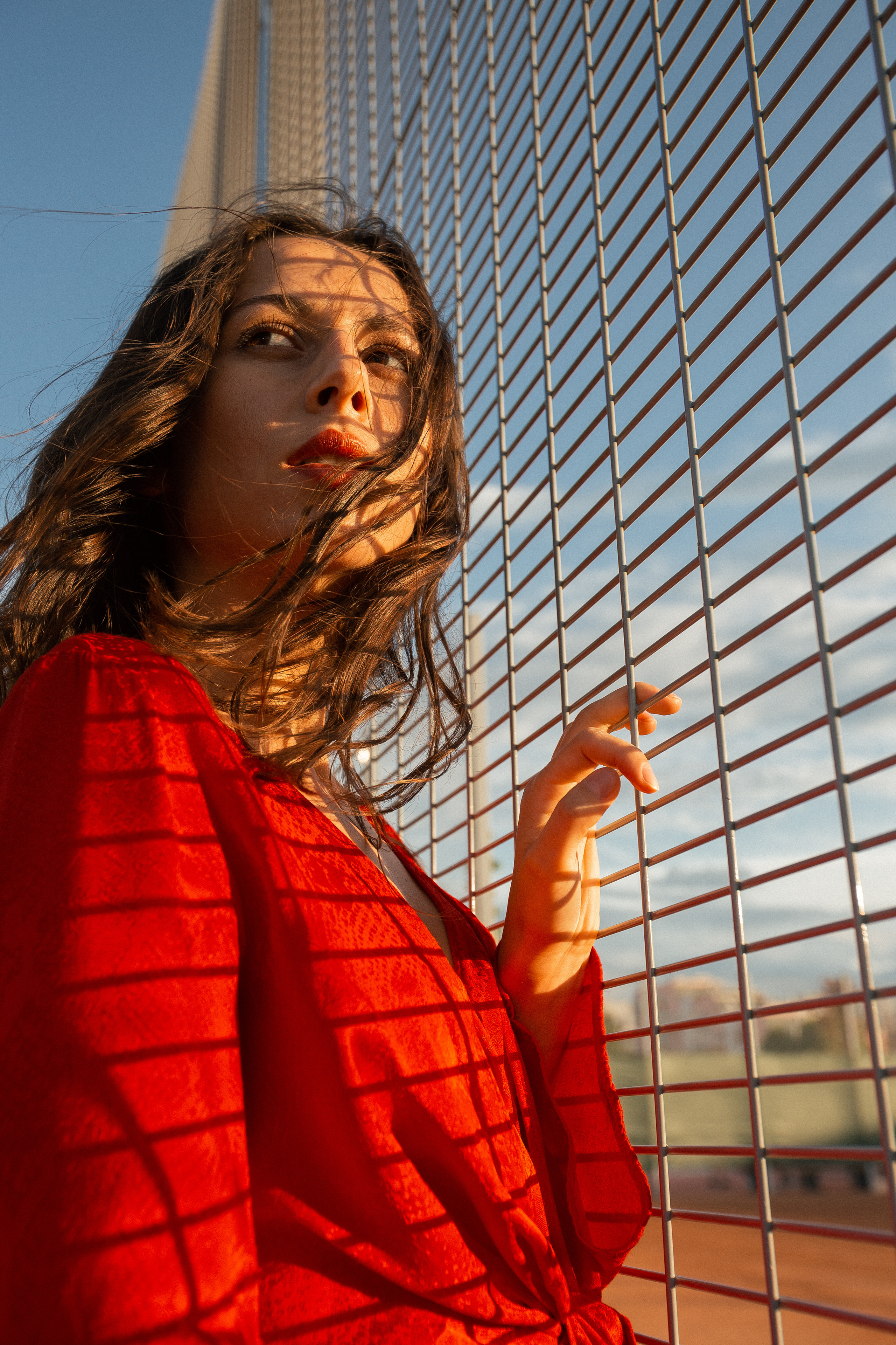 Катя. Свадебный и портретный фотограф в Королёве Сергей Чихарев