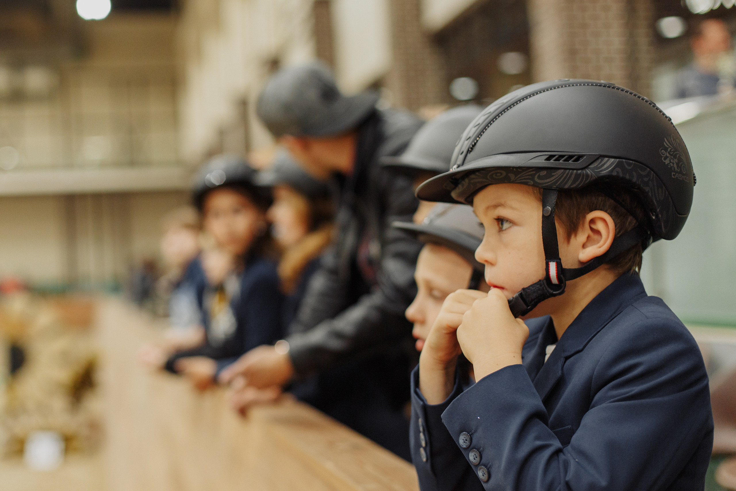 День рождения Анечки. Свадебный и портретный фотограф в Королёве Сергей Чихарев