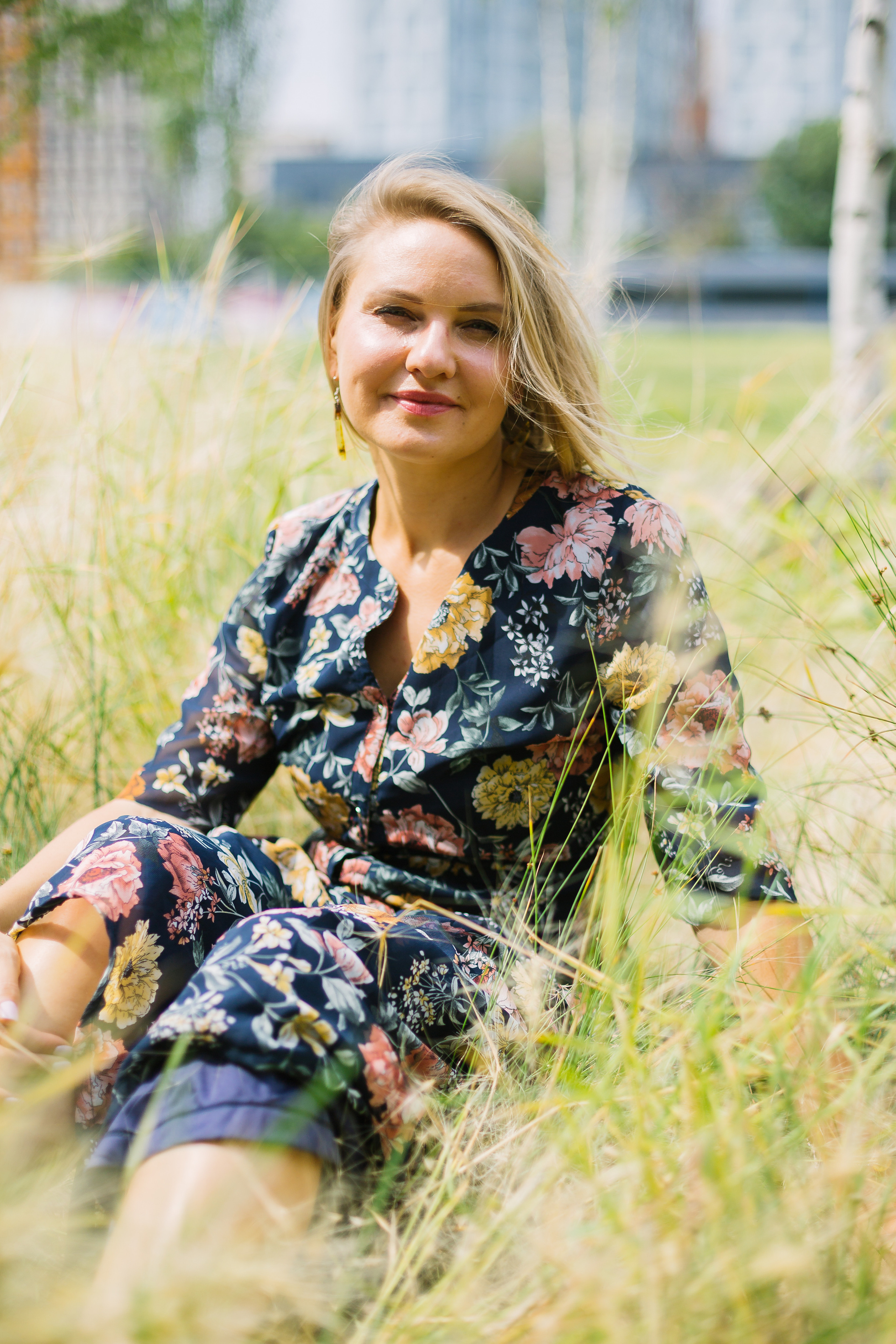 Таня. Свадебный и портретный фотограф в Королёве Сергей Чихарев