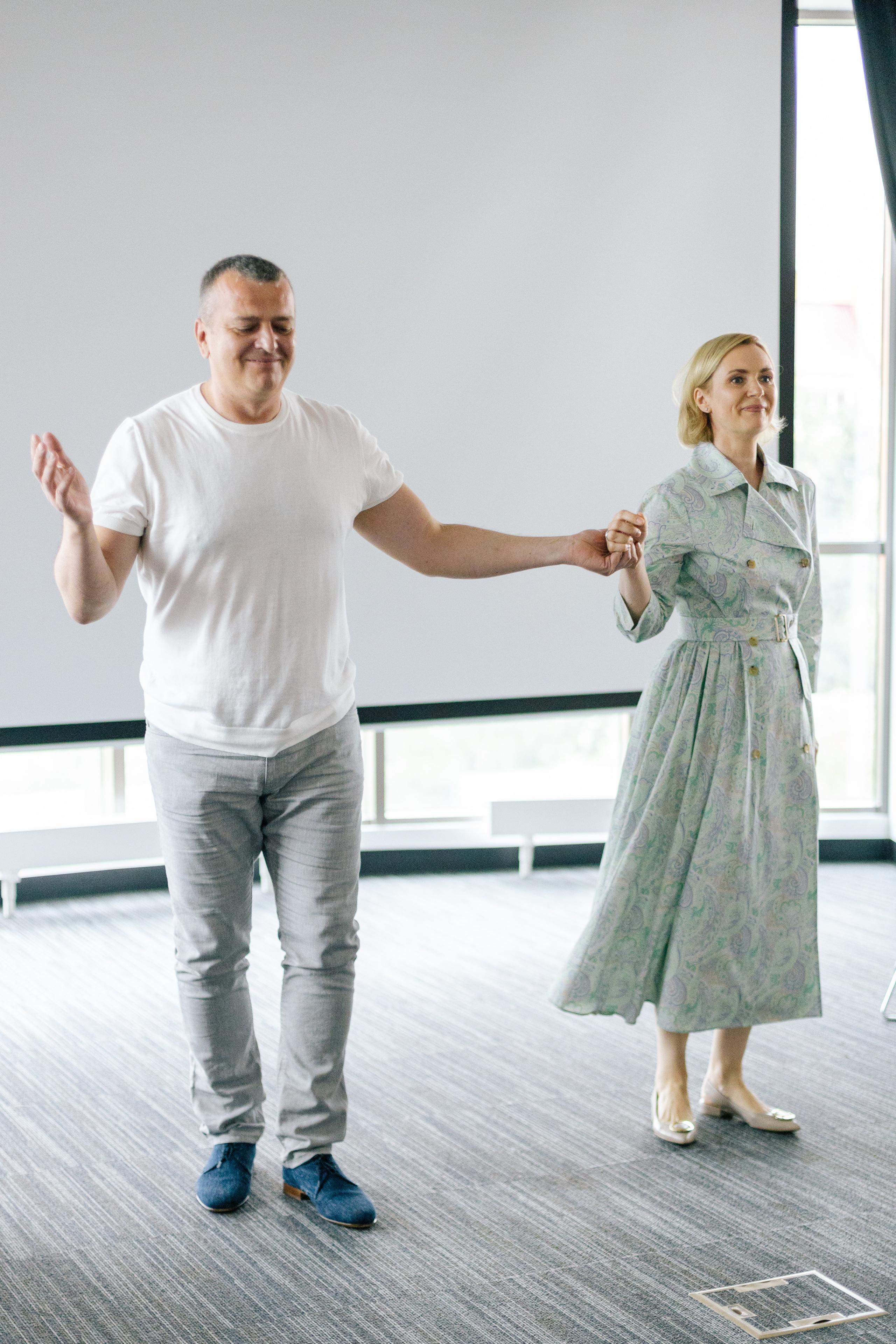 Даша и Дима. Свадебный и портретный фотограф в Королёве Сергей Чихарев