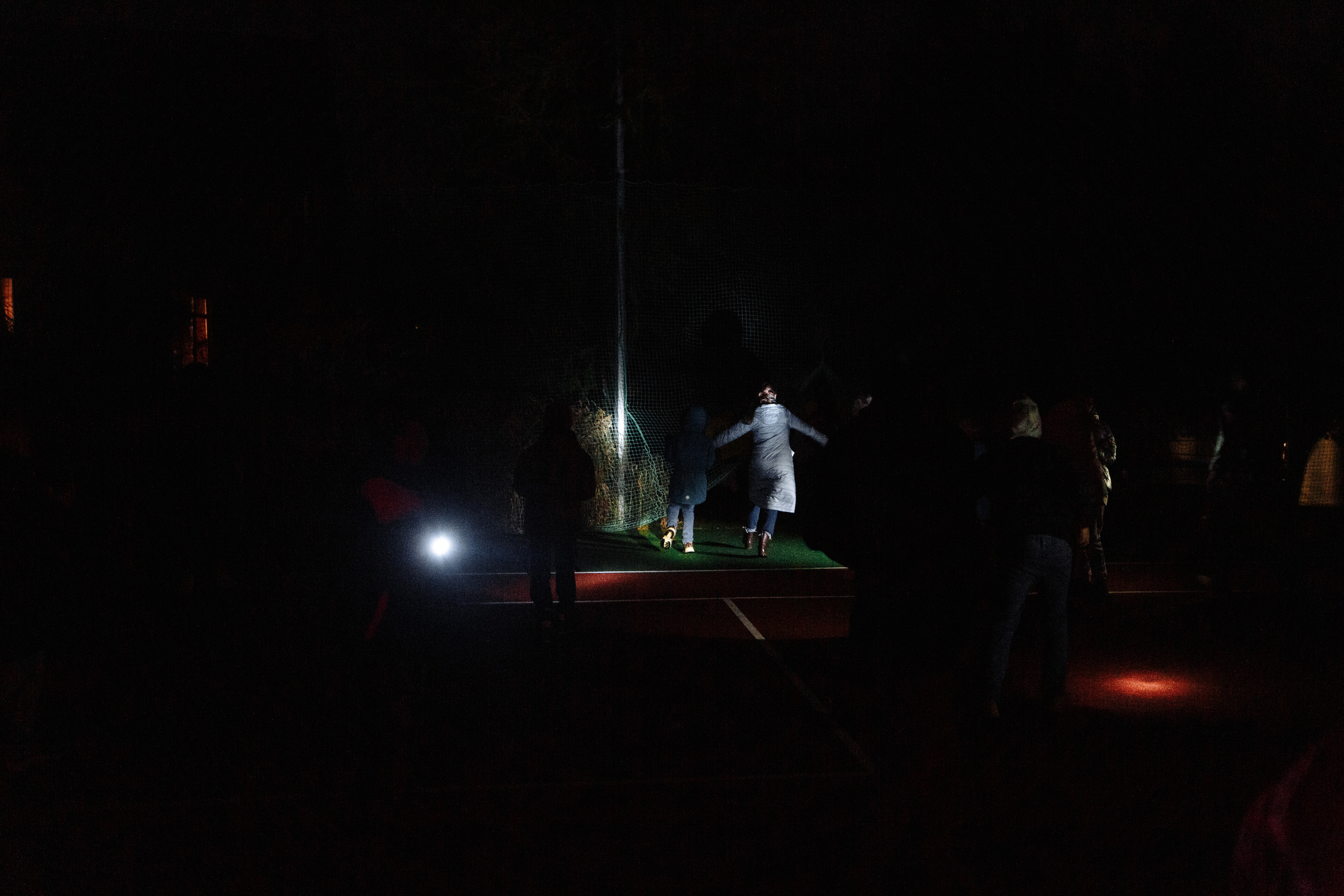 День рождения Арсения. Свадебный и портретный фотограф в Королёве Сергей Чихарев