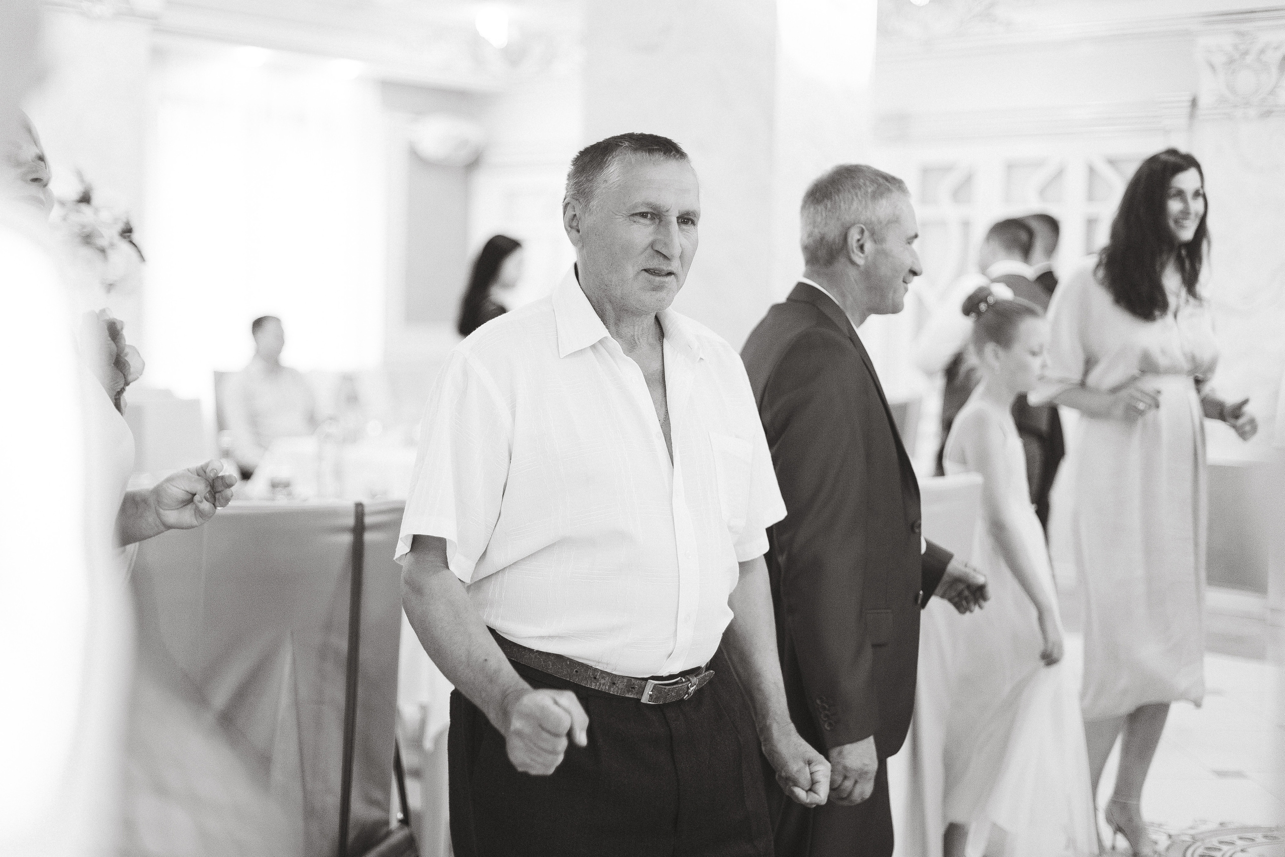 Наташа и Леша. Свадебный и портретный фотограф в Королёве Сергей Чихарев