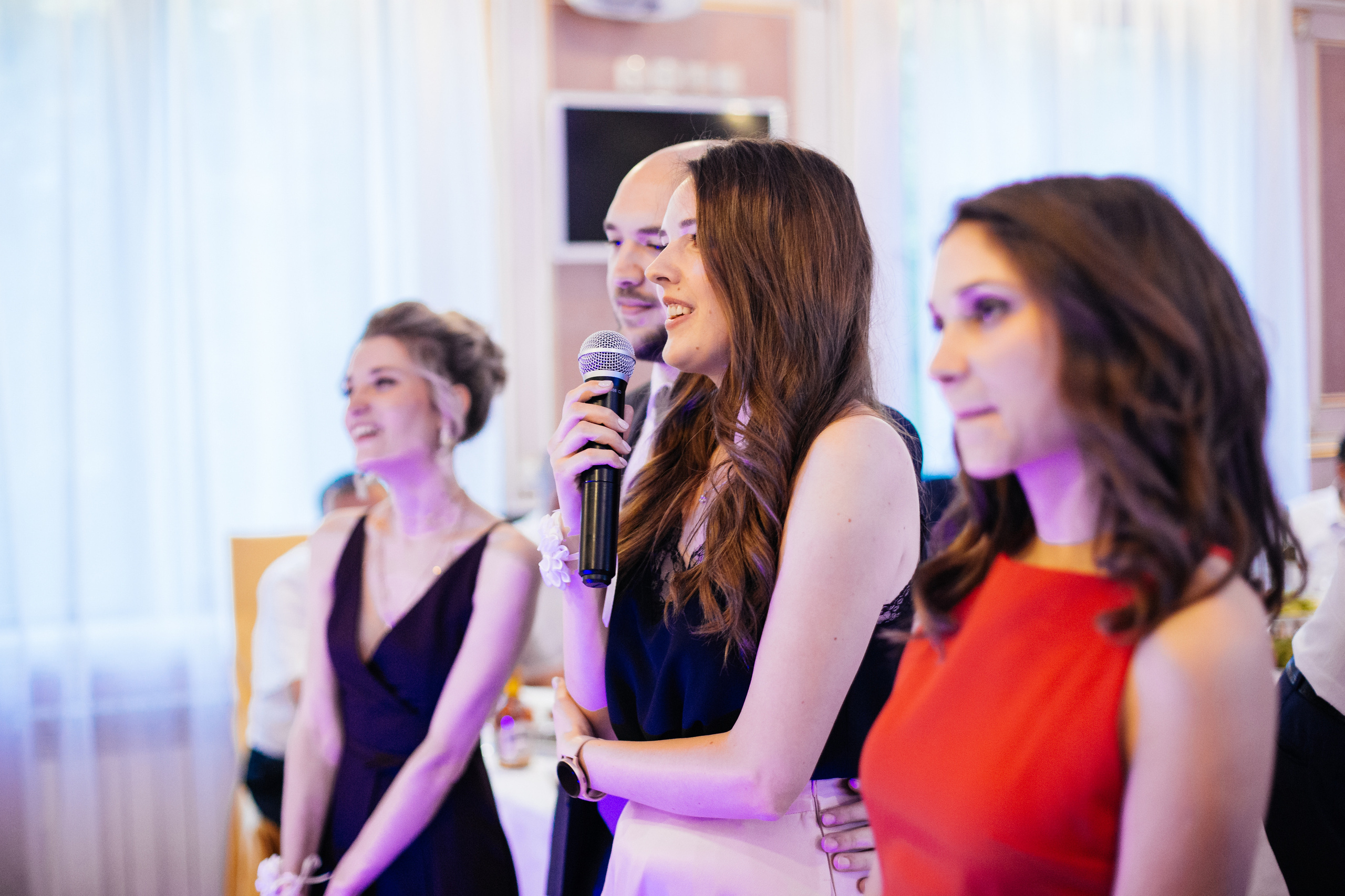 Наташа и Леша. Свадебный и портретный фотограф в Королёве Сергей Чихарев