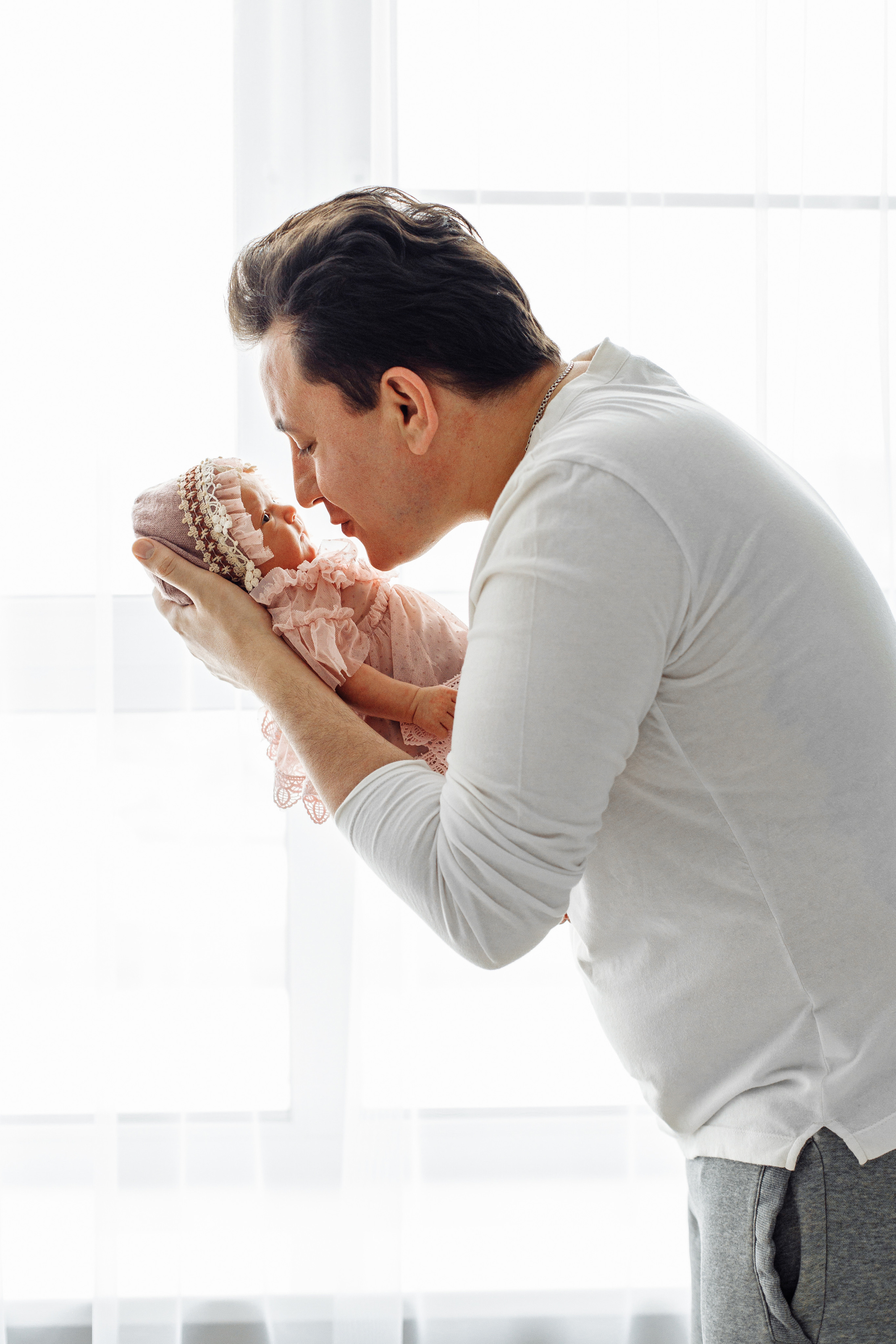 Home, sweet, home. Свадебный и портретный фотограф в Королёве Сергей Чихарев