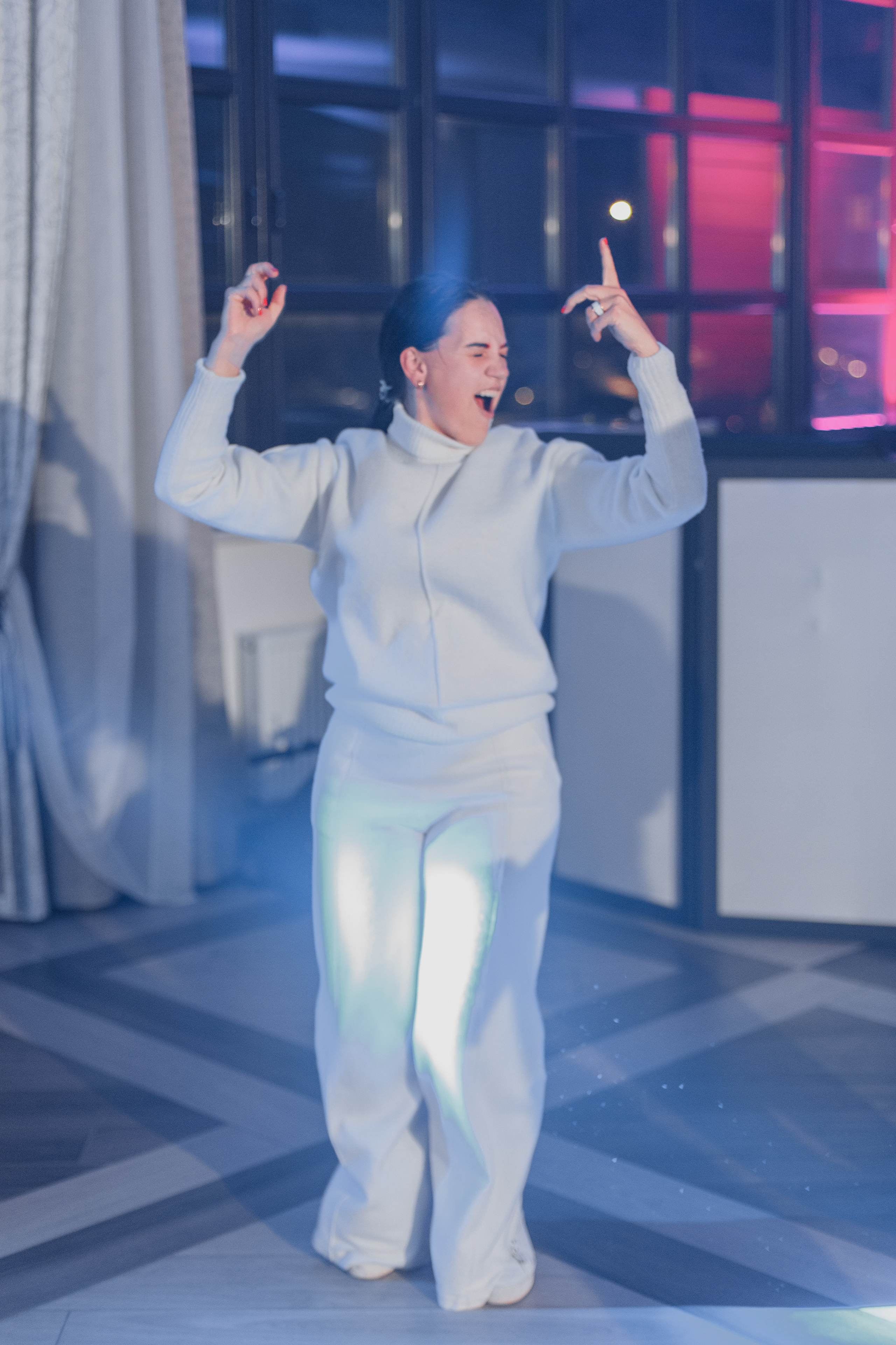 День рождения Анечки. Свадебный и портретный фотограф в Королёве Сергей Чихарев