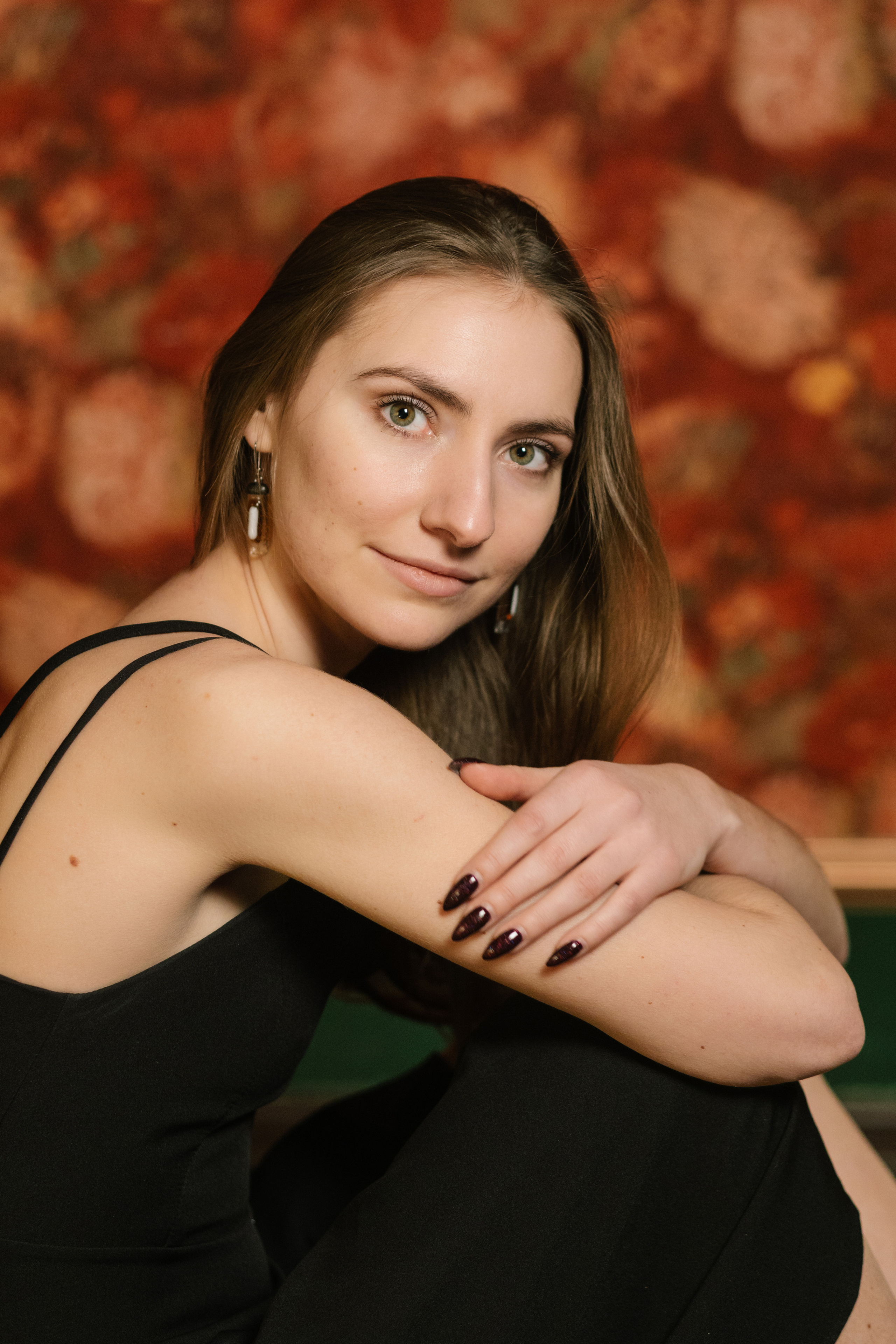 Саша. Свадебный и портретный фотограф в Королёве Сергей Чихарев