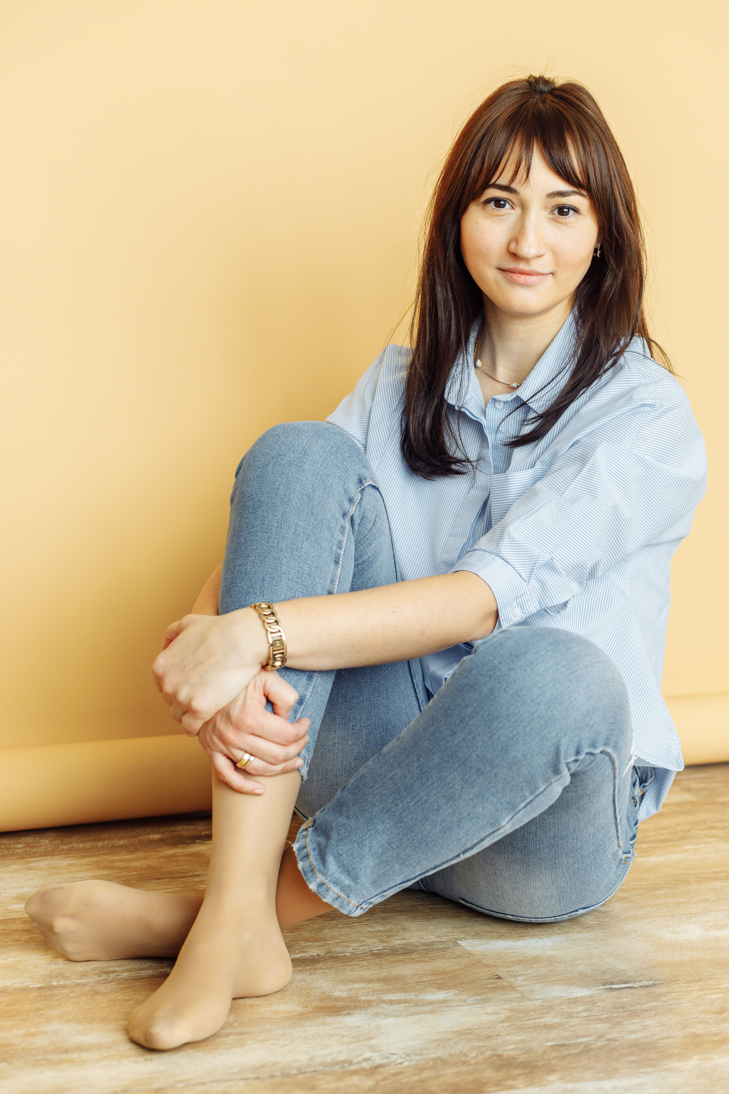 Счастливы вместе. Свадебный и портретный фотограф в Королёве Сергей Чихарев