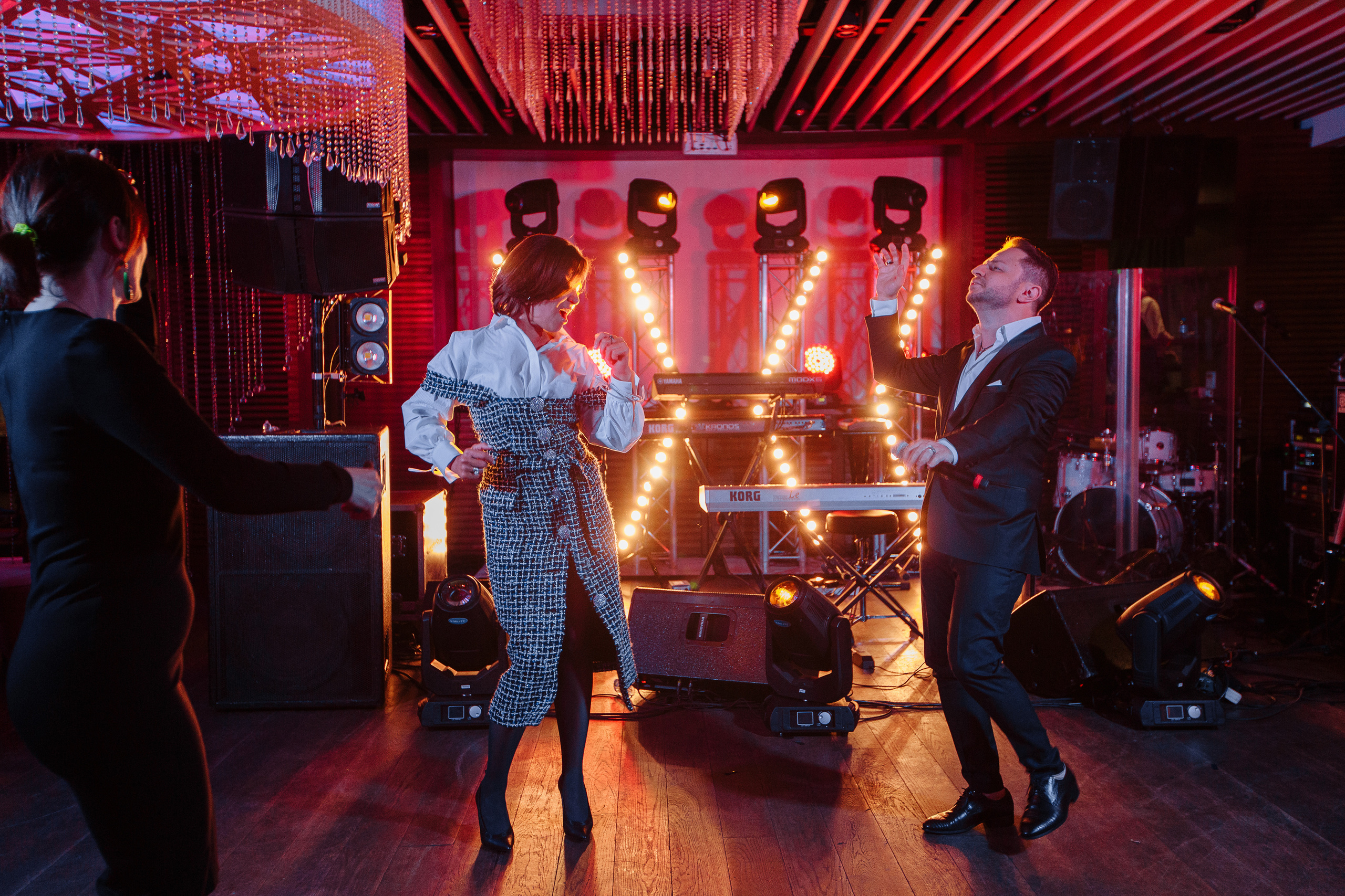 Не самый лучший день. Свадебный и портретный фотограф в Королёве Сергей Чихарев