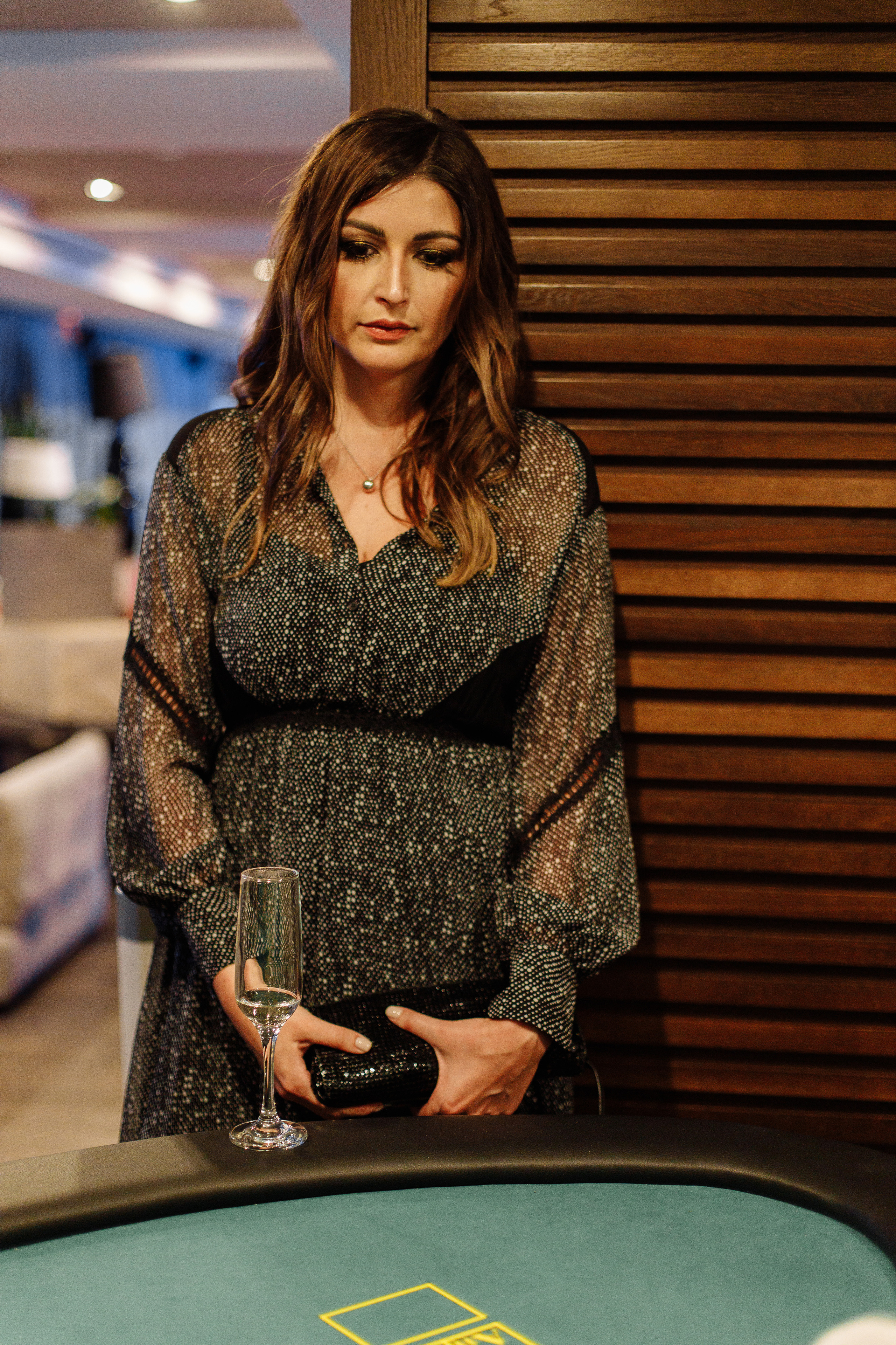 Не самый лучший день. Свадебный и портретный фотограф в Королёве Сергей Чихарев