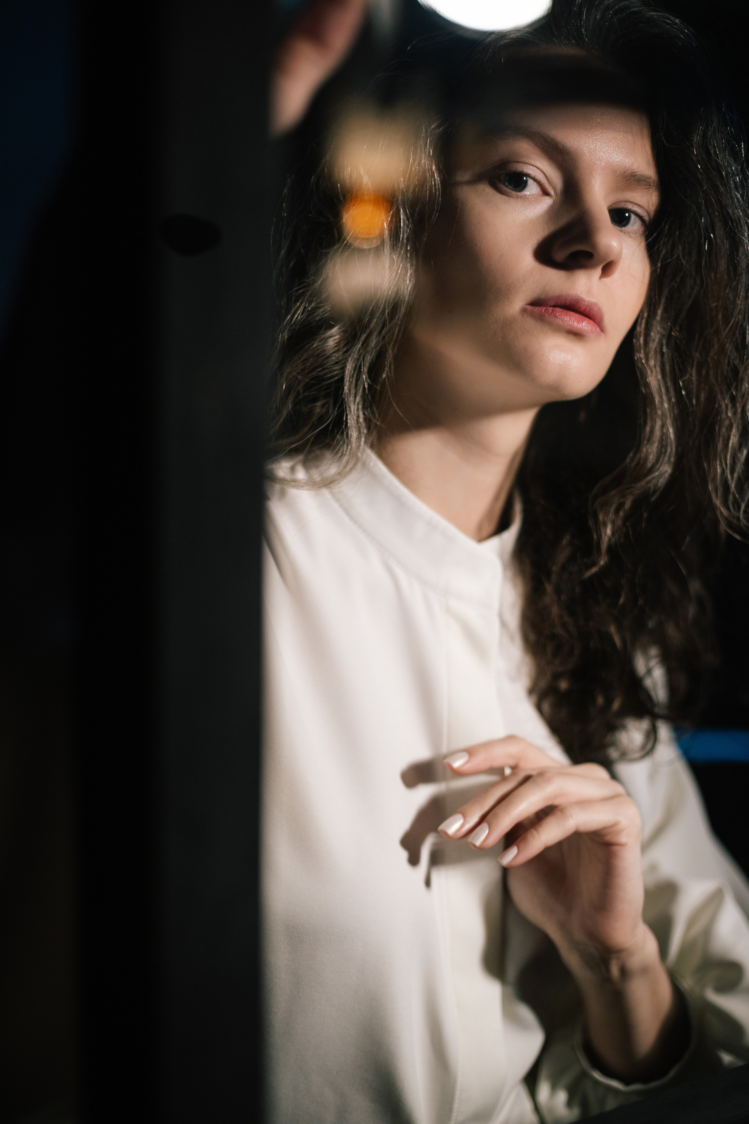 Алена. Свадебный и портретный фотограф в Королёве Сергей Чихарев