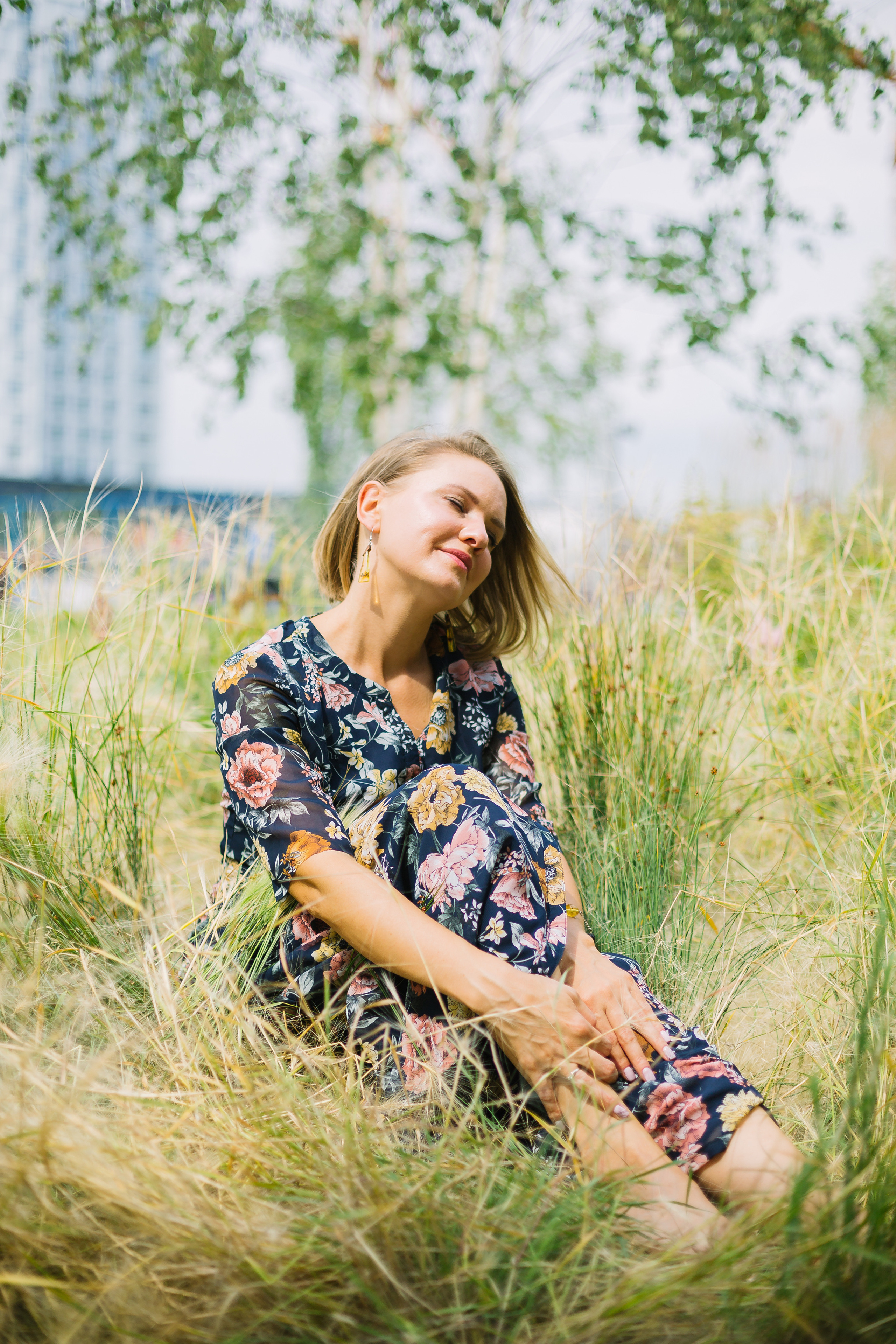 Таня. Свадебный и портретный фотограф в Королёве Сергей Чихарев