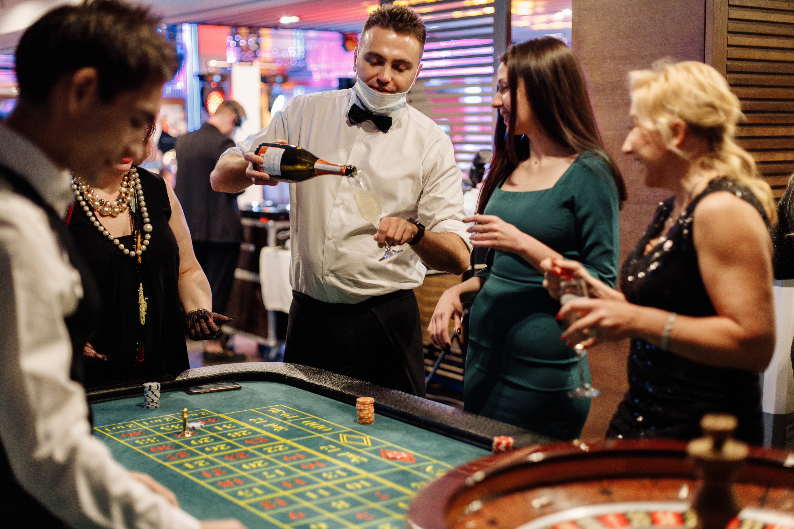 Не самый лучший день. Свадебный и портретный фотограф в Королёве Сергей Чихарев