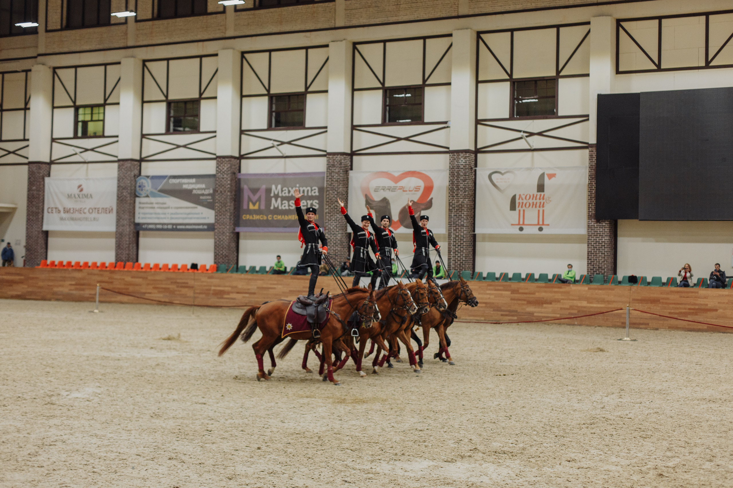 День рождения Анечки. Свадебный и портретный фотограф в Королёве Сергей Чихарев