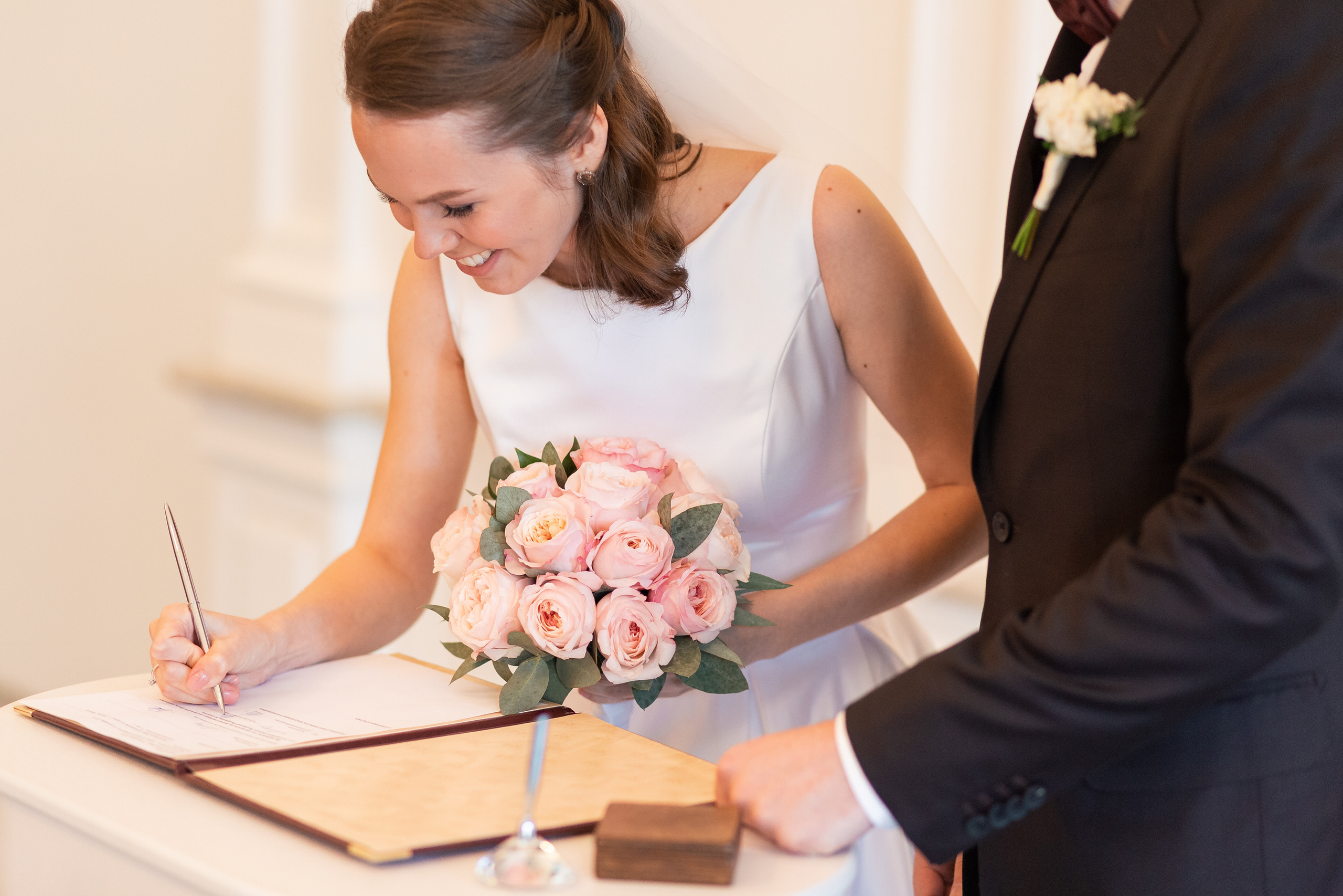 Аня и Витя. Свадебный и портретный фотограф в Королёве Сергей Чихарев