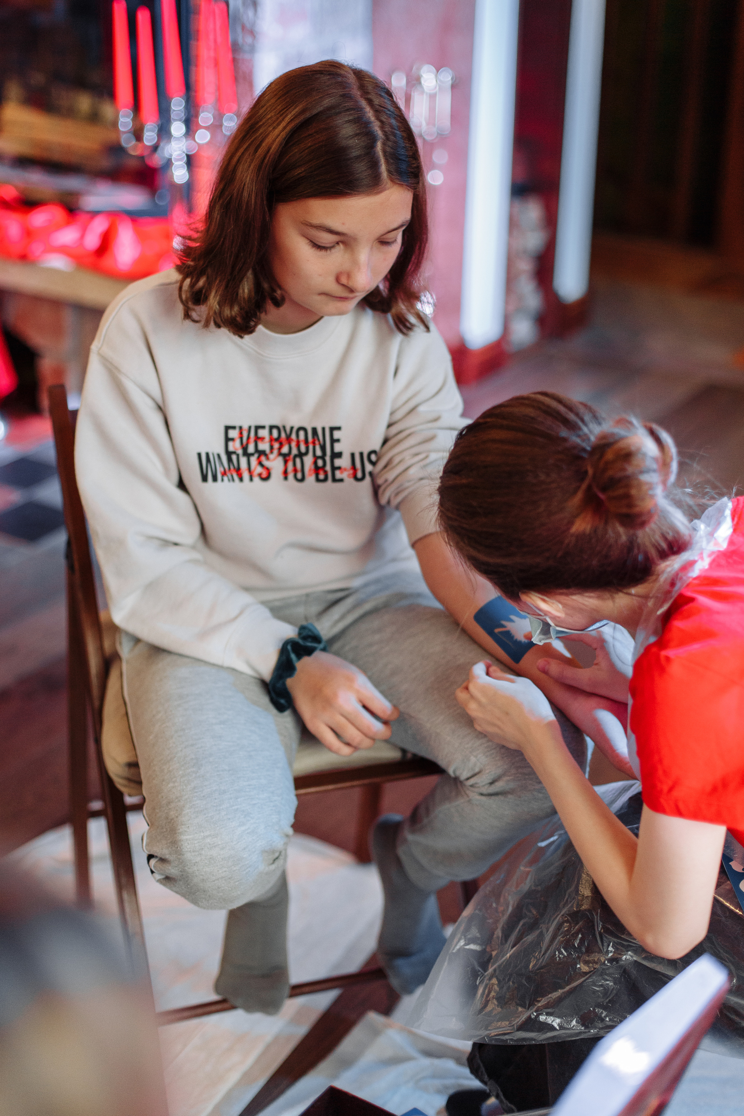 День рождения Арсения. Свадебный и портретный фотограф в Королёве Сергей Чихарев