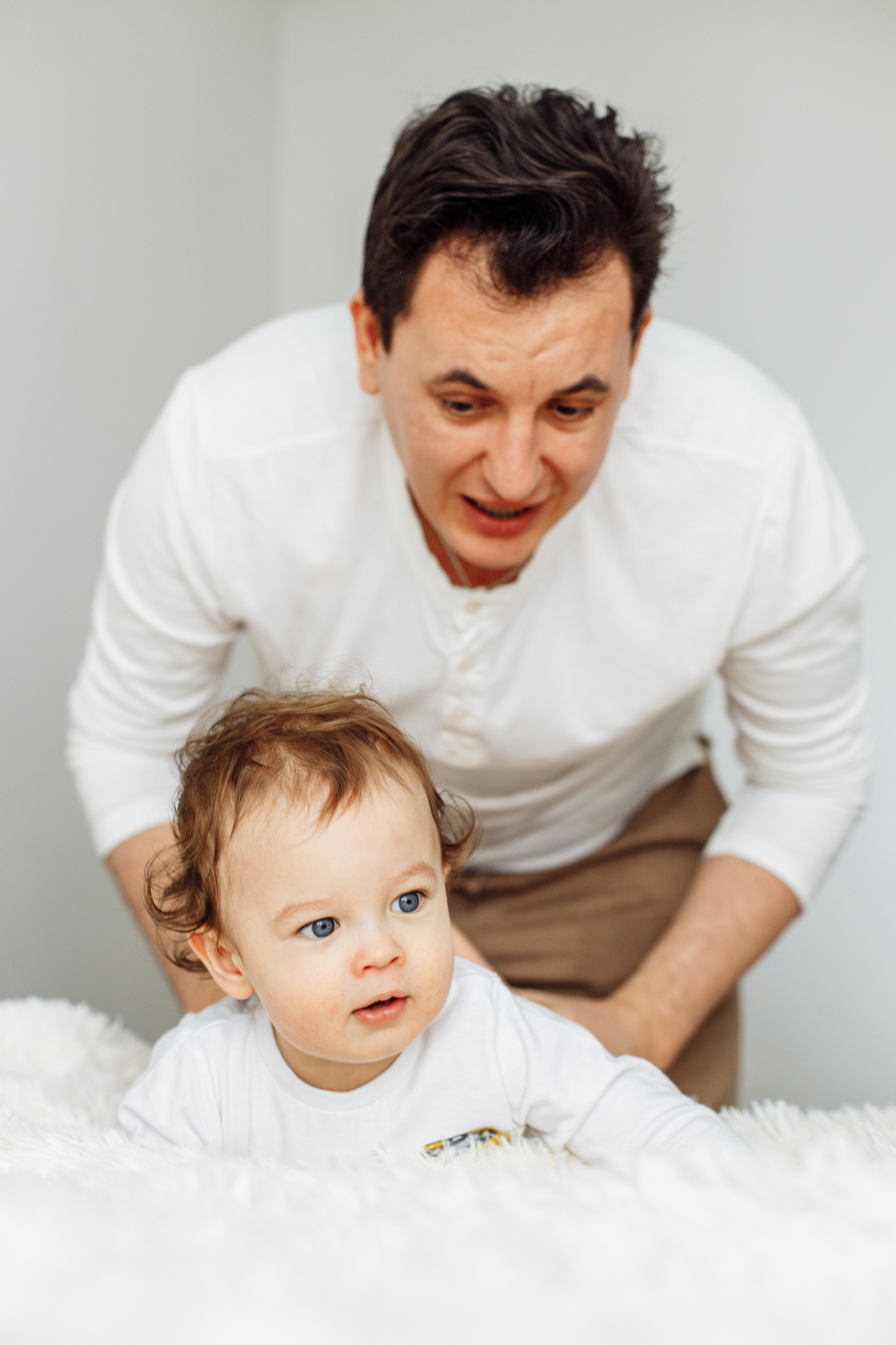 Home, sweet, home. Свадебный и портретный фотограф в Королёве Сергей Чихарев