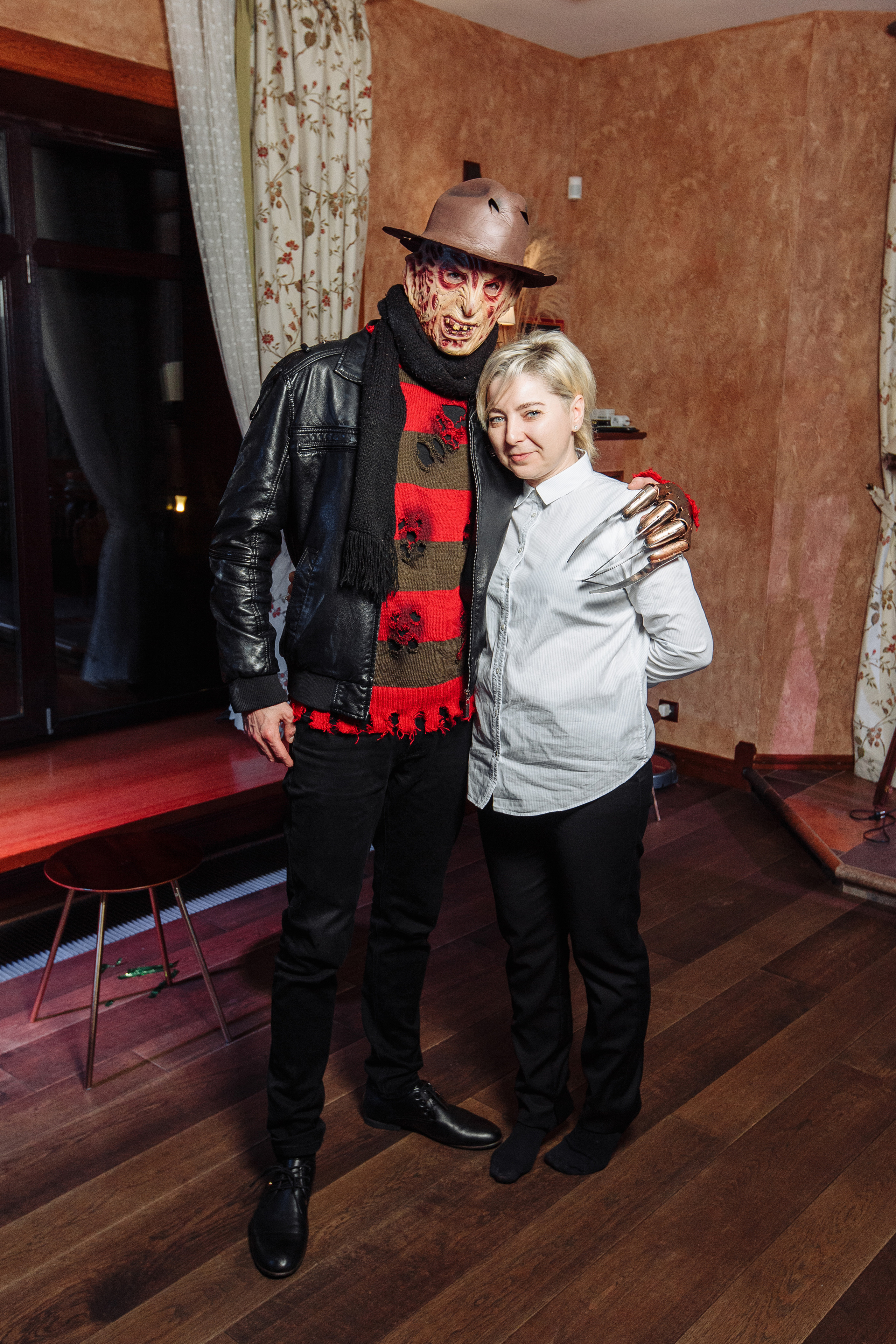 День рождения Арсения. Свадебный и портретный фотограф в Королёве Сергей Чихарев