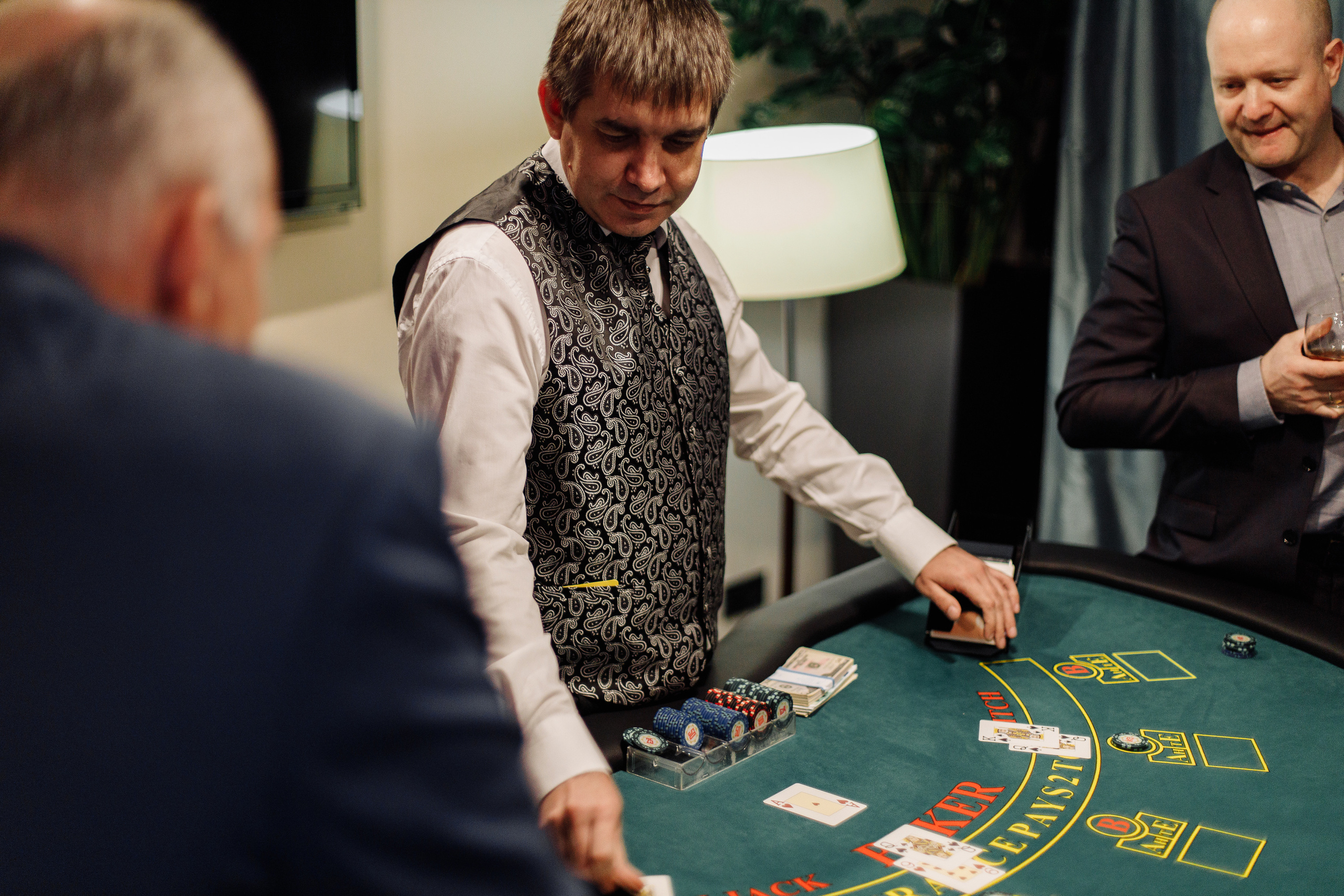 Не самый лучший день. Свадебный и портретный фотограф в Королёве Сергей Чихарев