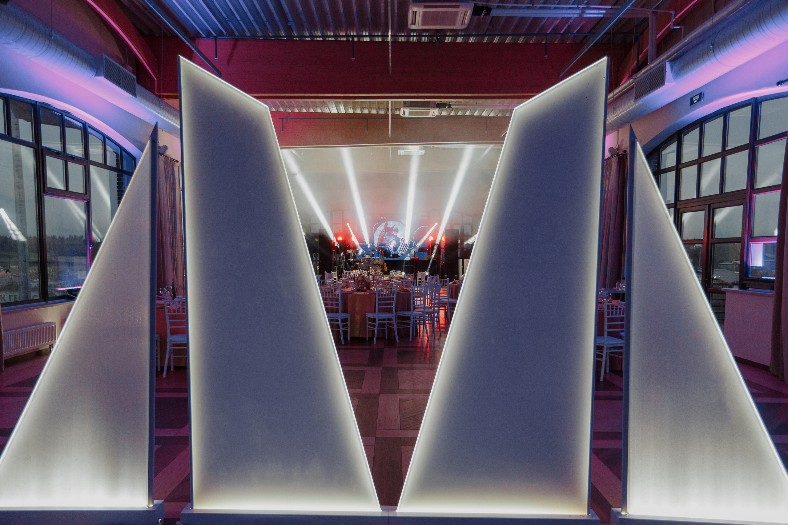 День рождения Анечки. Свадебный и портретный фотограф в Королёве Сергей Чихарев