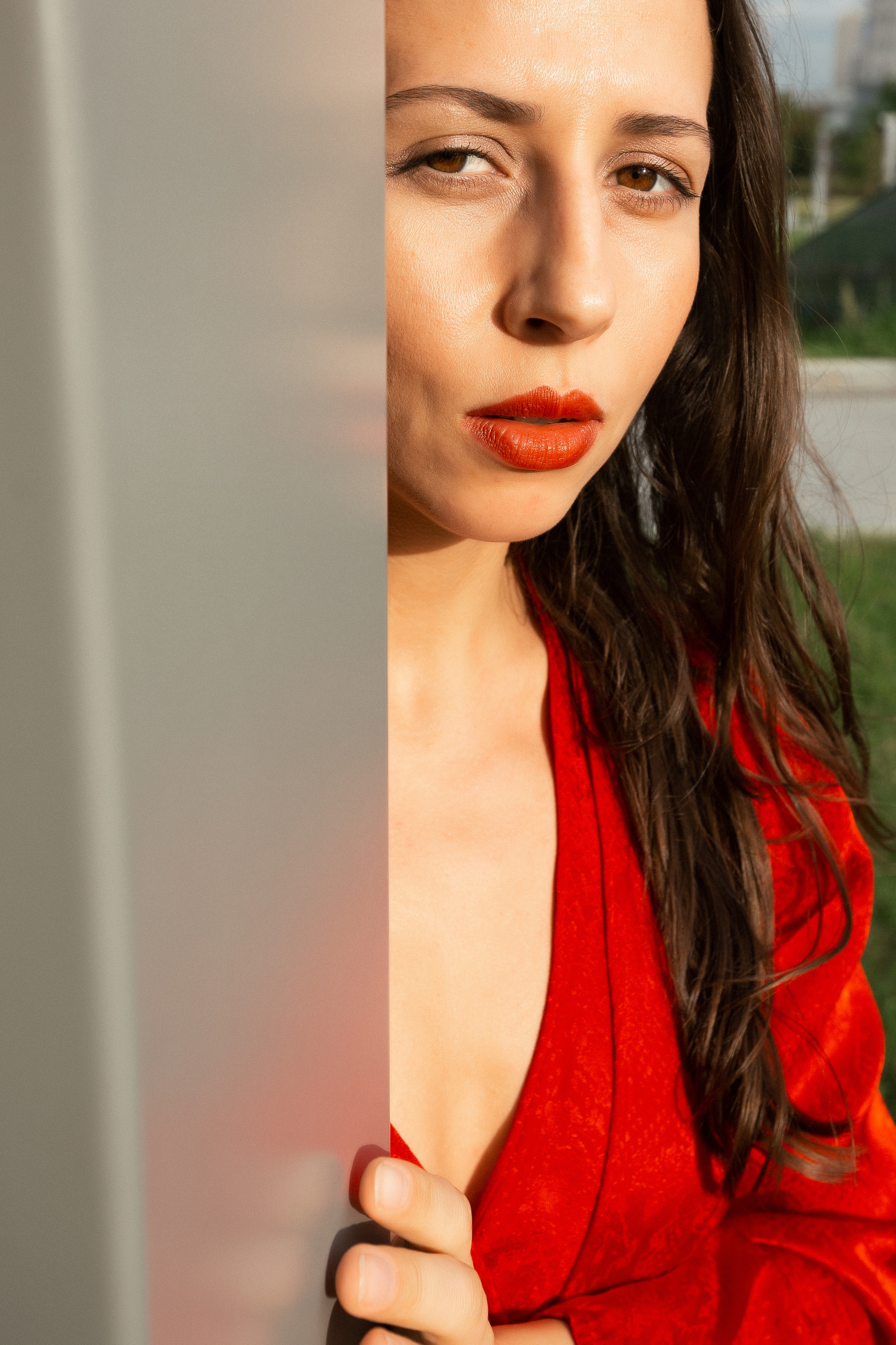 Катя. Свадебный и портретный фотограф в Королёве Сергей Чихарев