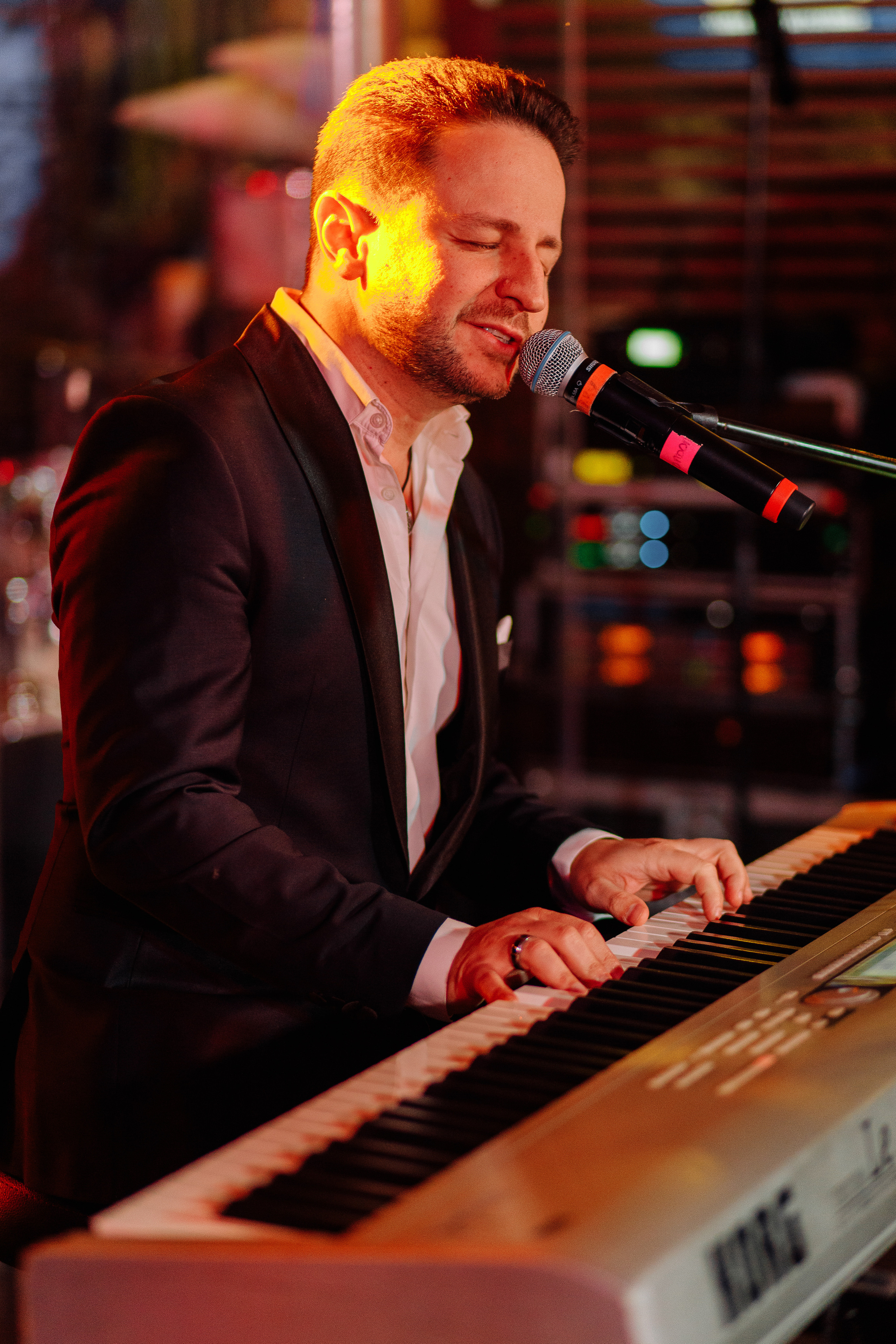 Не самый лучший день. Свадебный и портретный фотограф в Королёве Сергей Чихарев