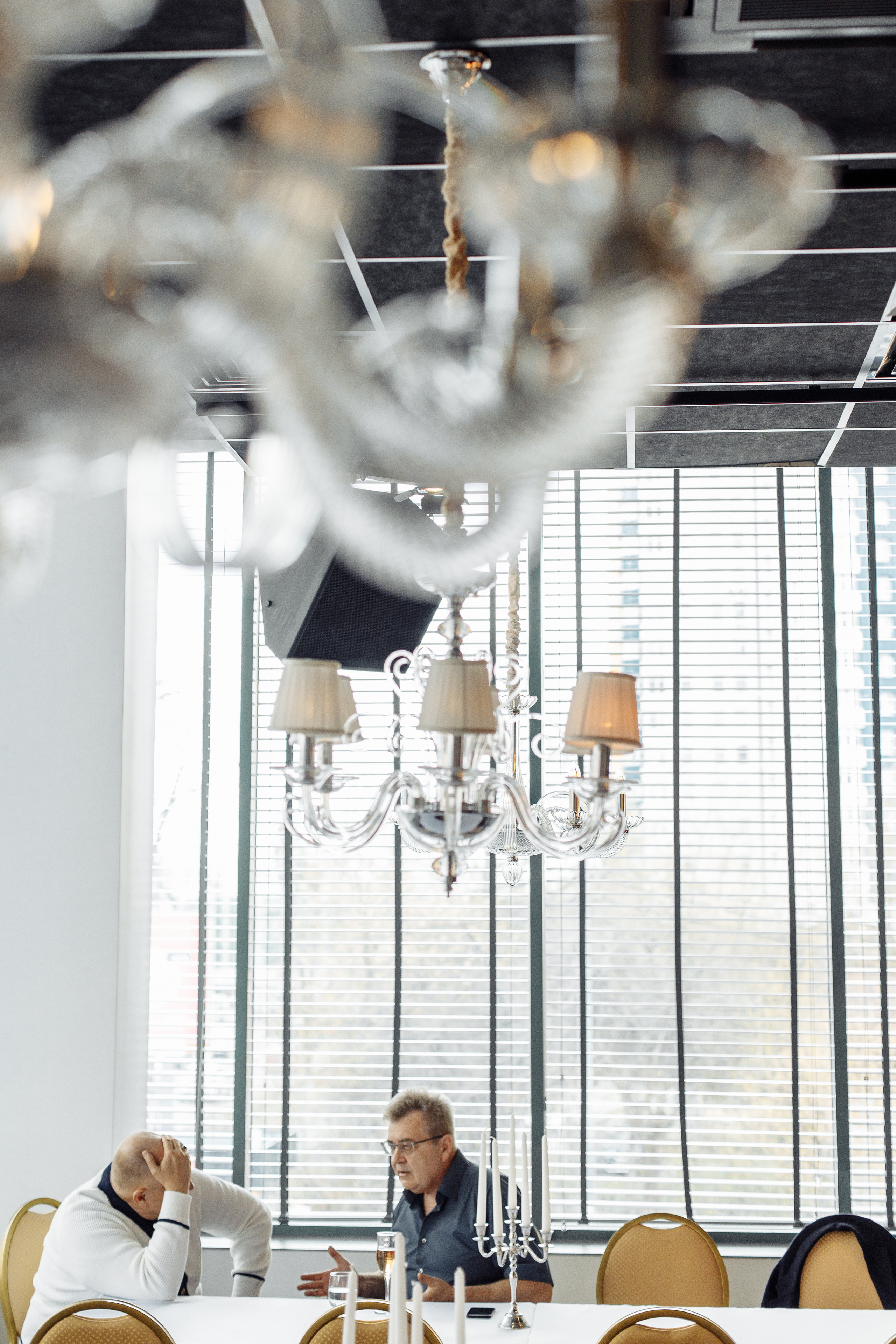 День рождения в 39BAR. Свадебный и портретный фотограф в Королёве Сергей Чихарев