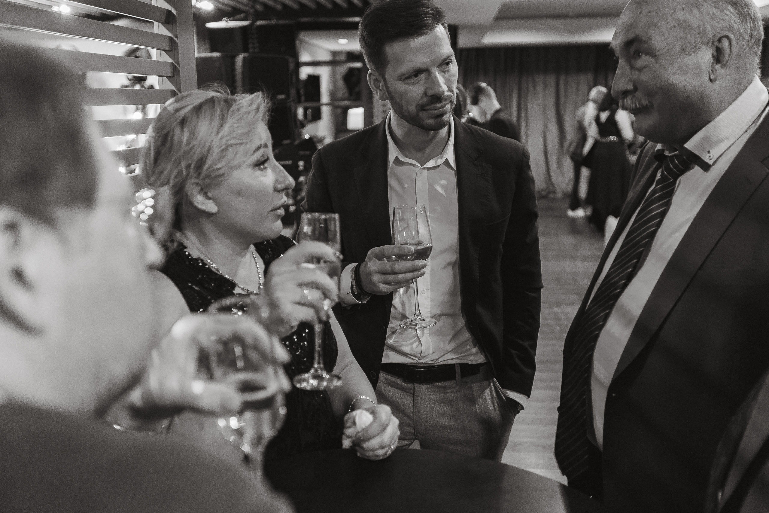 Не самый лучший день. Свадебный и портретный фотограф в Королёве Сергей Чихарев