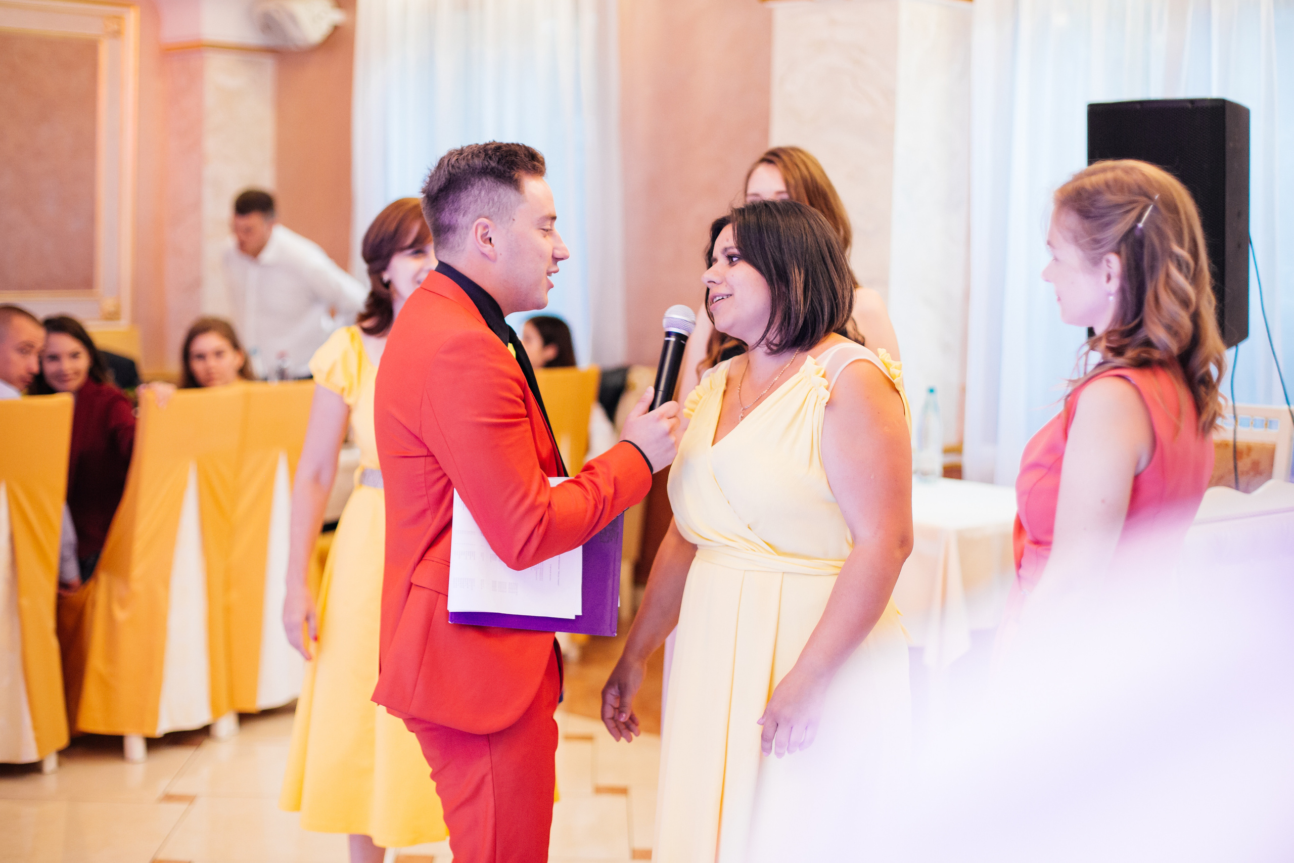 Наташа и Леша. Свадебный и портретный фотограф в Королёве Сергей Чихарев