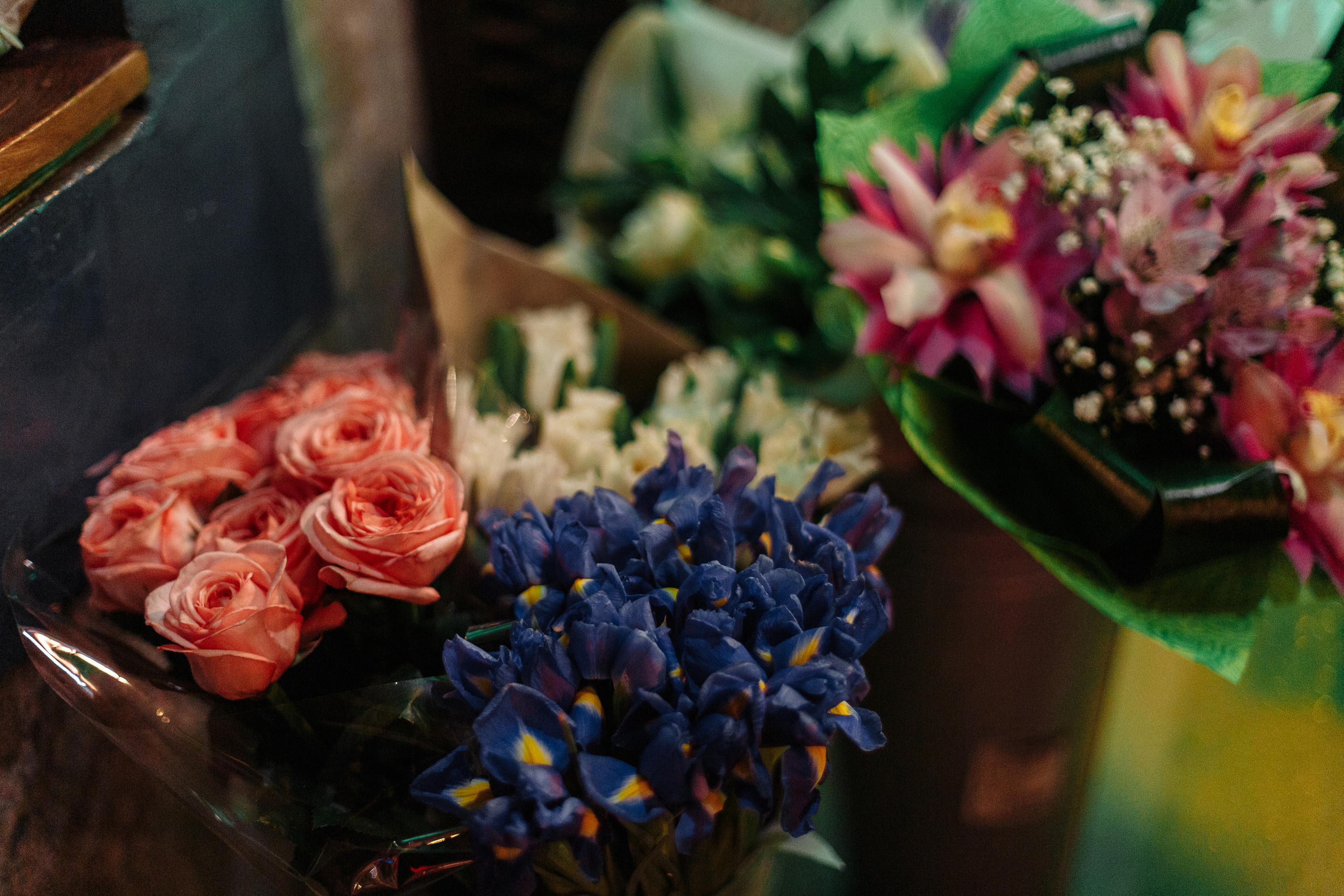 Полина и Витя. Свадебный и портретный фотограф в Королёве Сергей Чихарев