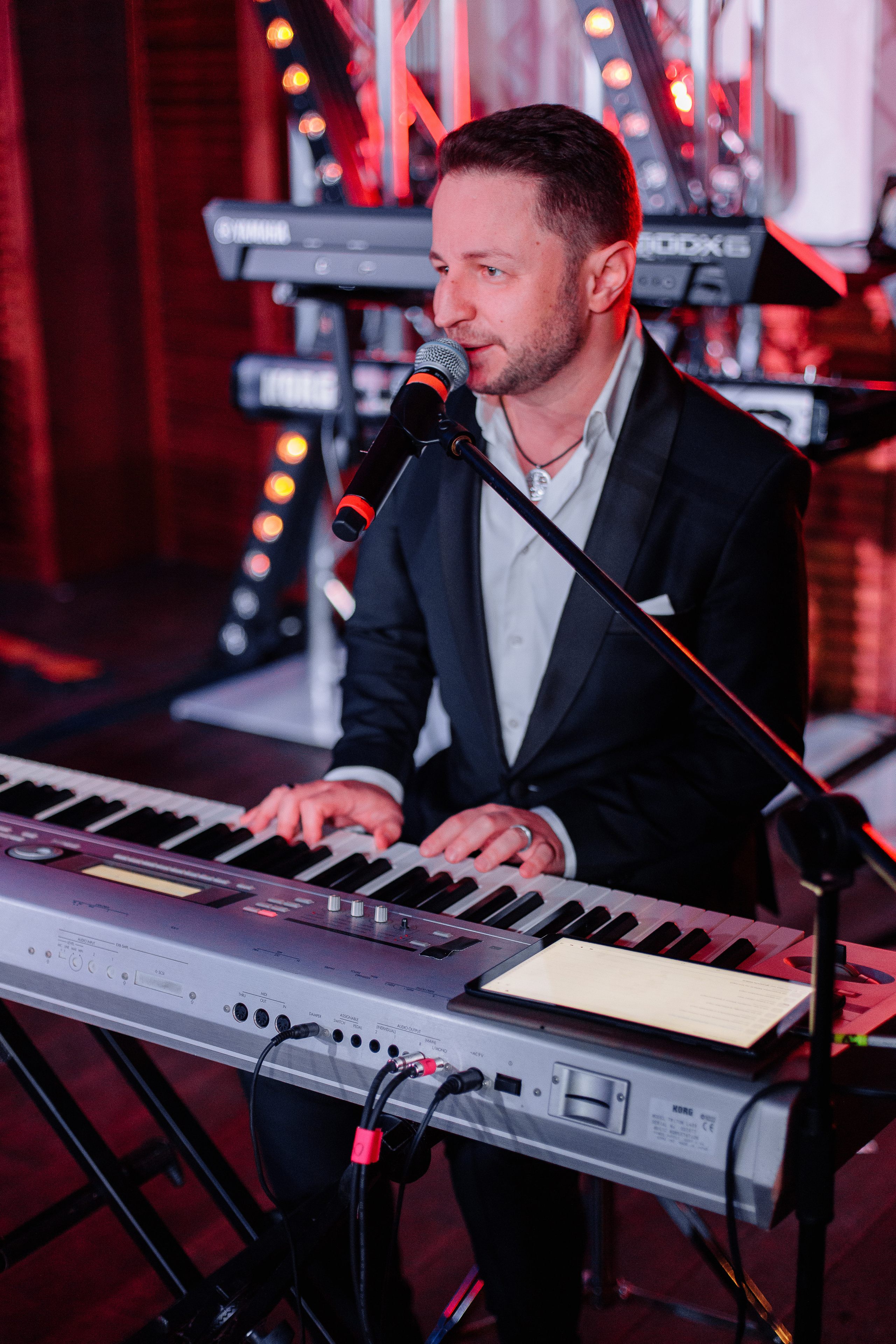 Не самый лучший день. Свадебный и портретный фотограф в Королёве Сергей Чихарев