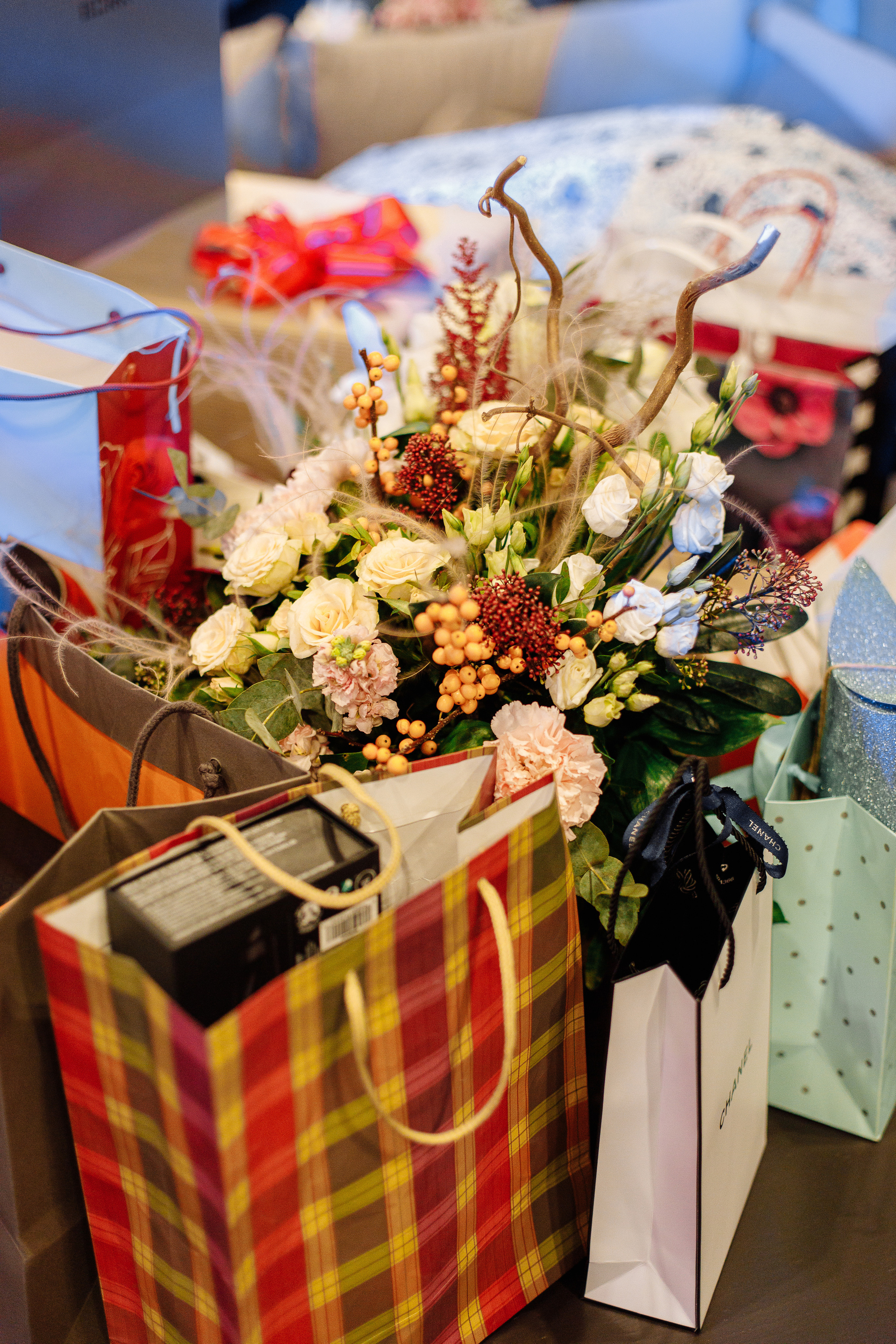 Не самый лучший день. Свадебный и портретный фотограф в Королёве Сергей Чихарев