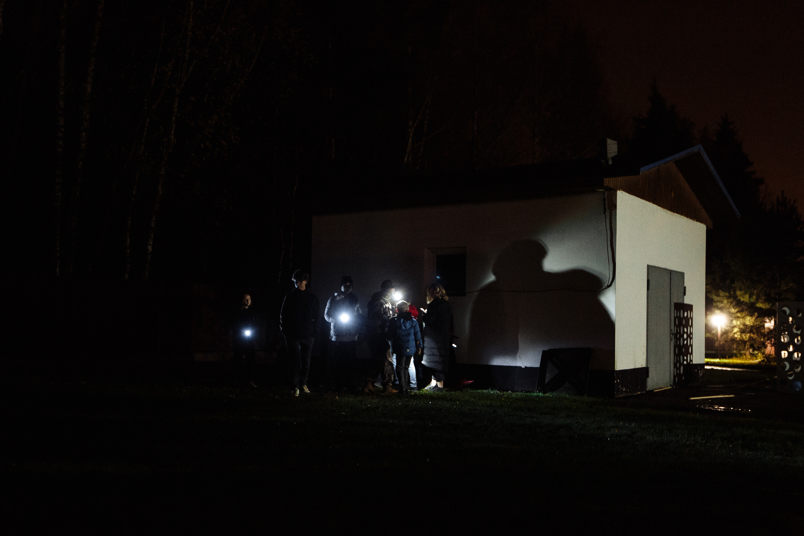 День рождения Арсения. Свадебный и портретный фотограф в Королёве Сергей Чихарев