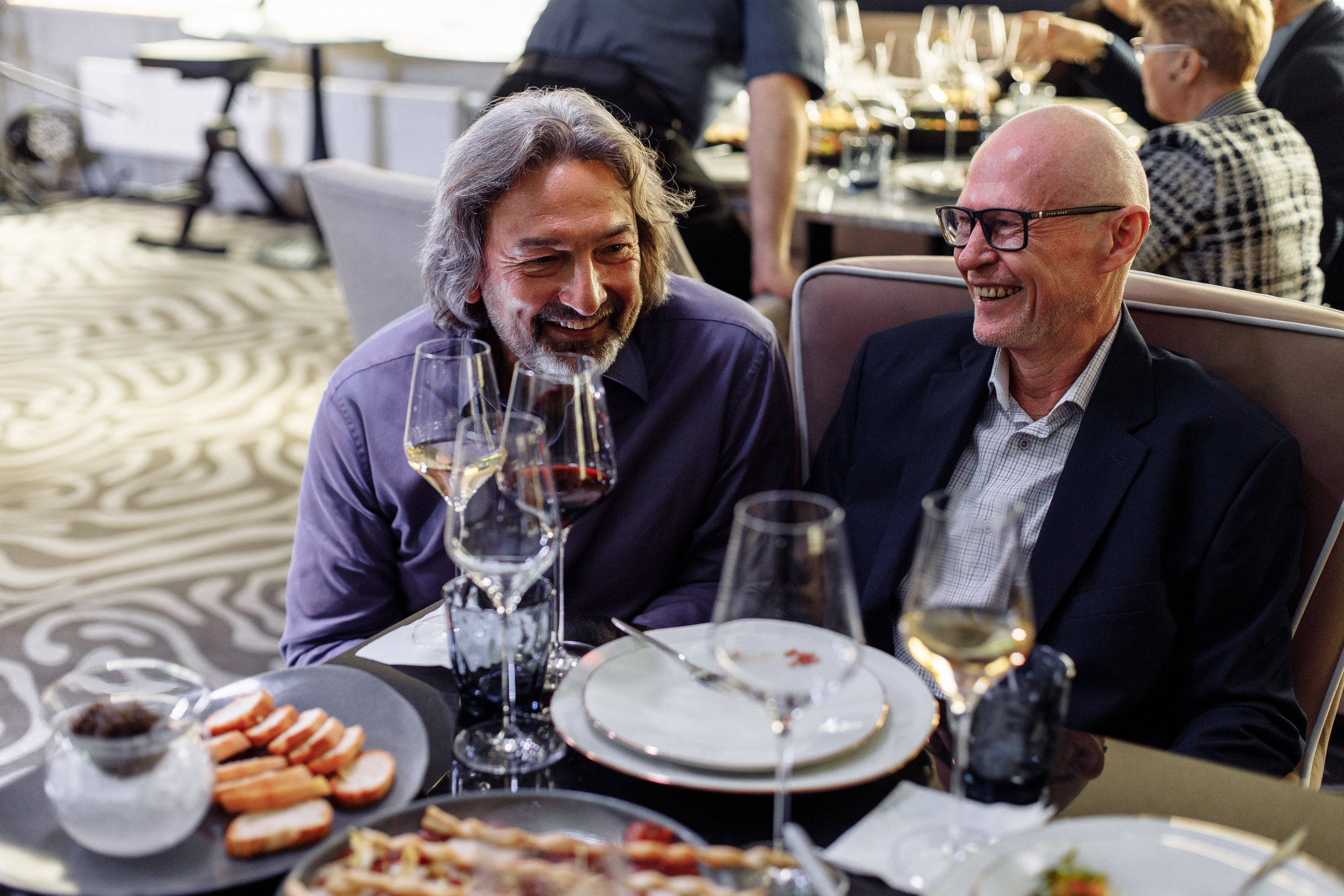 День рождения в 39BAR. Свадебный и портретный фотограф в Королёве Сергей Чихарев