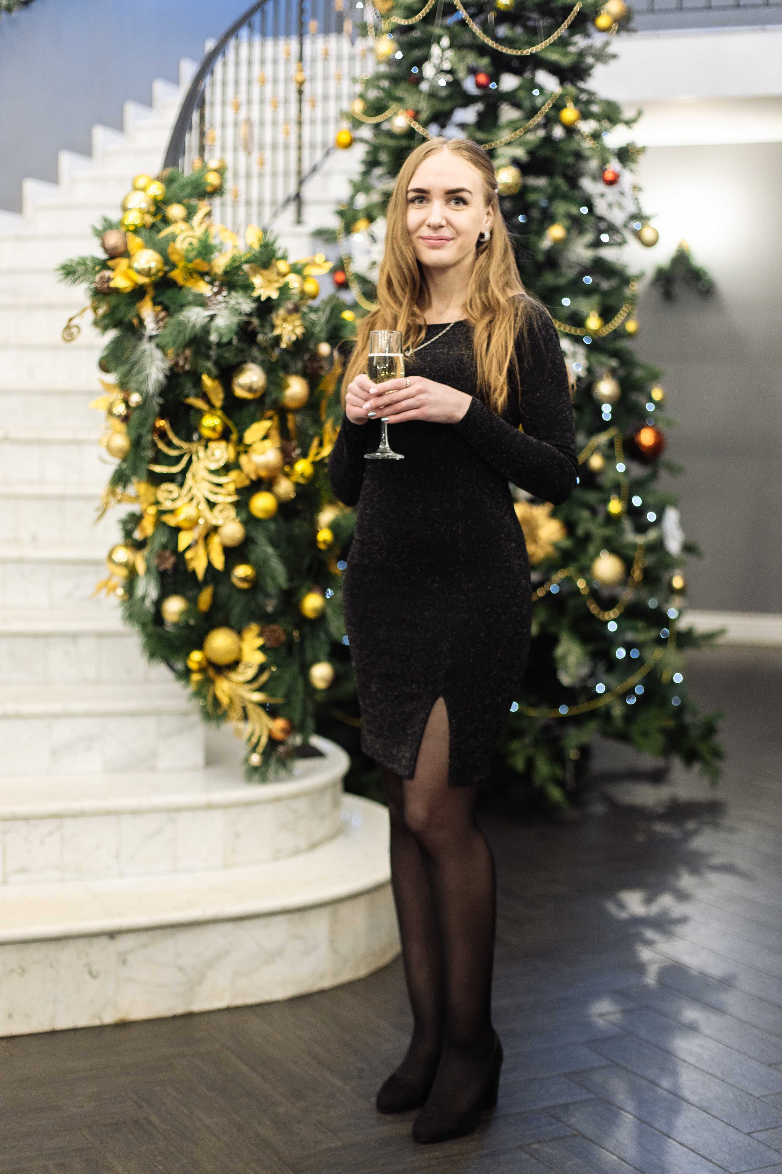 Корпоратив Реалстрой. Свадебный и портретный фотограф в Королёве Сергей Чихарев