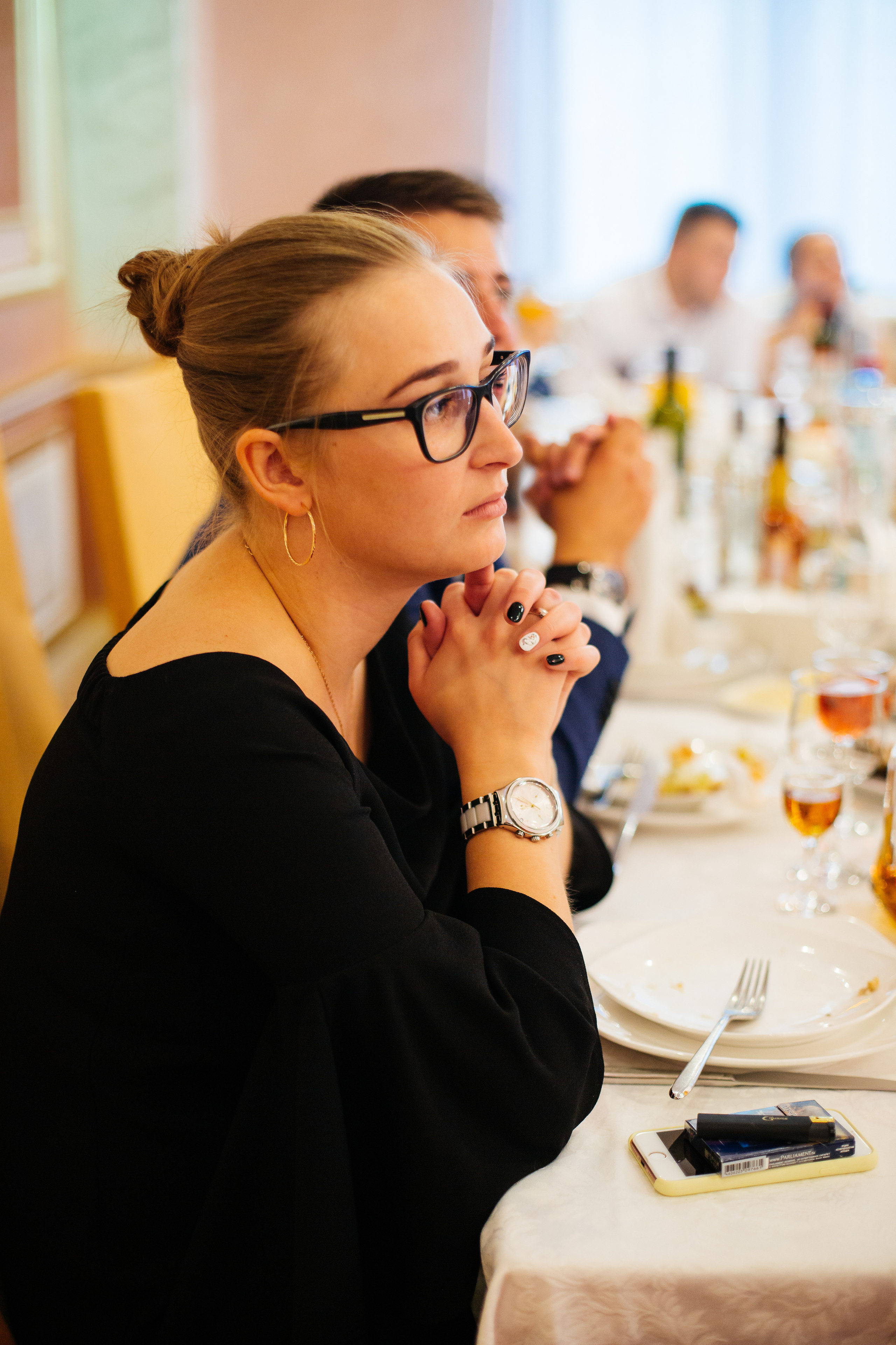 Наташа и Леша. Свадебный и портретный фотограф в Королёве Сергей Чихарев