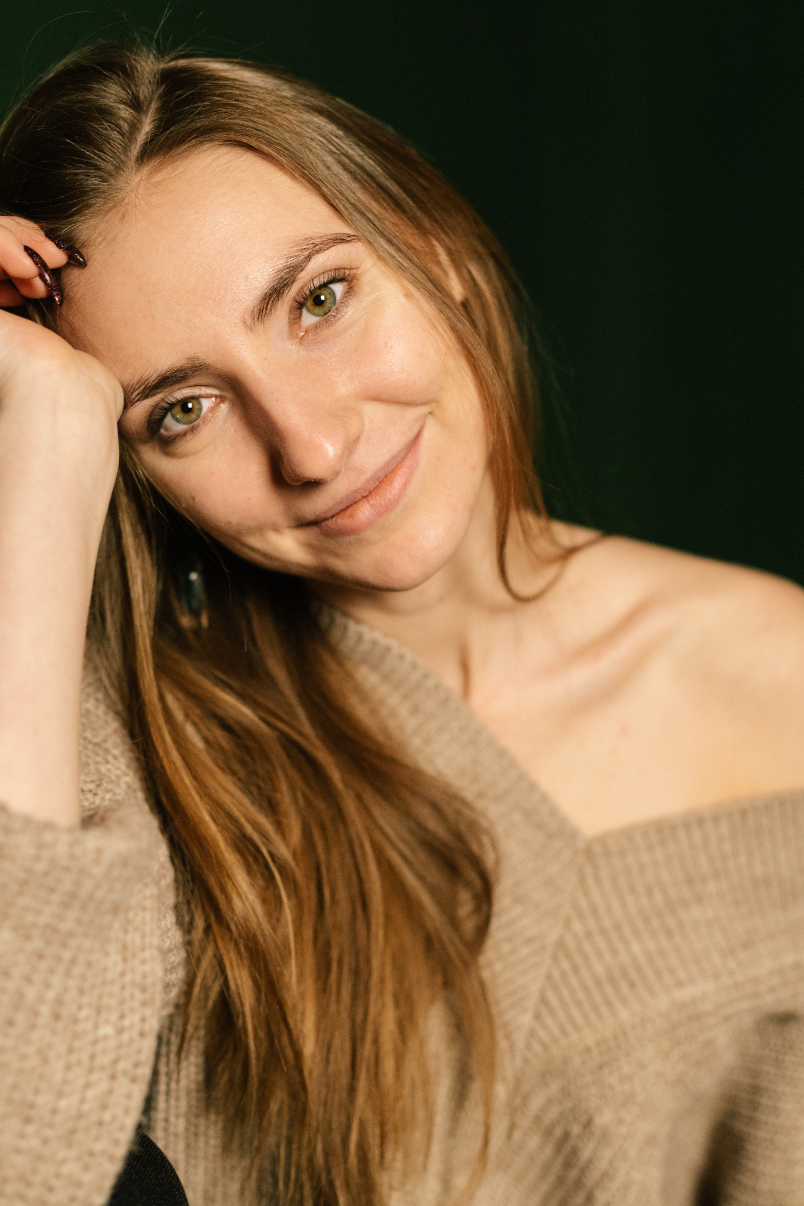 Саша. Свадебный и портретный фотограф в Королёве Сергей Чихарев