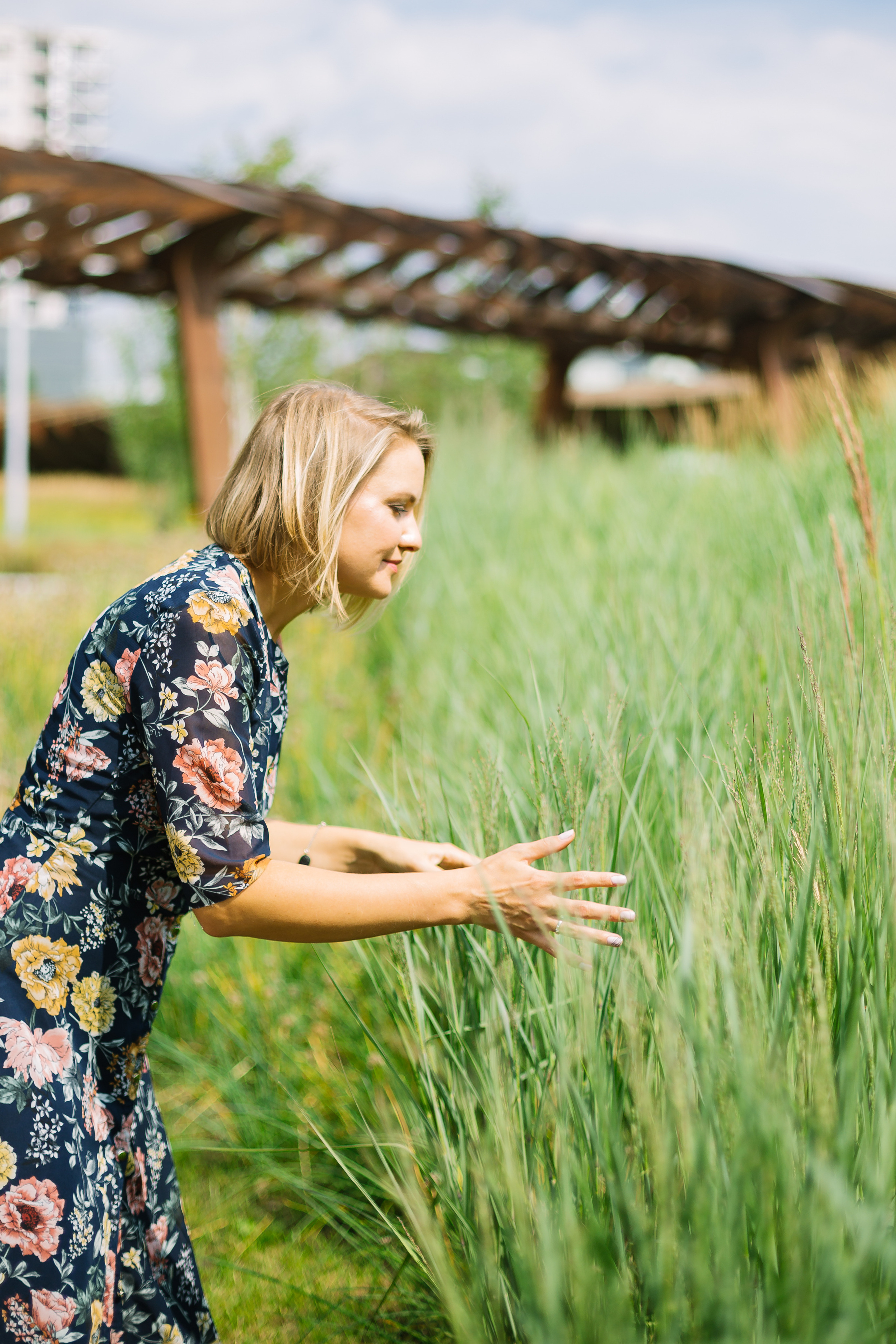 Таня. Свадебный и портретный фотограф в Королёве Сергей Чихарев