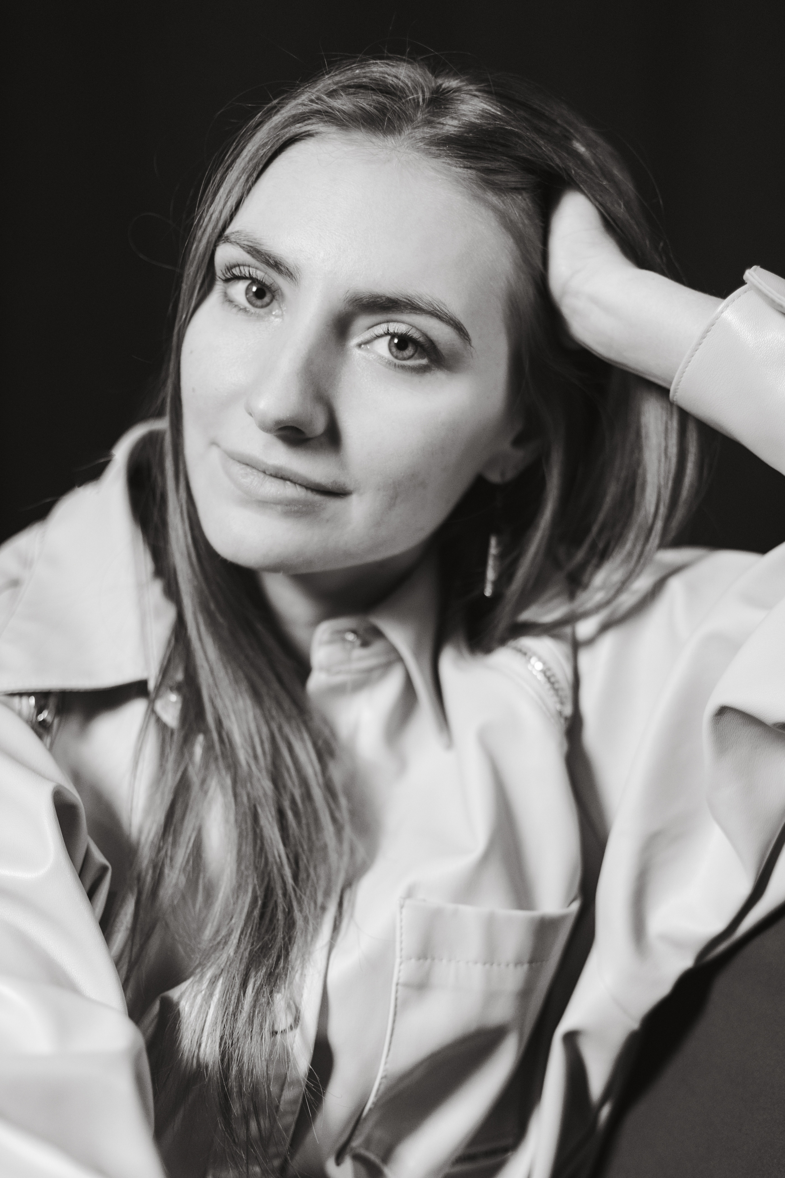 Саша. Свадебный и портретный фотограф в Королёве Сергей Чихарев