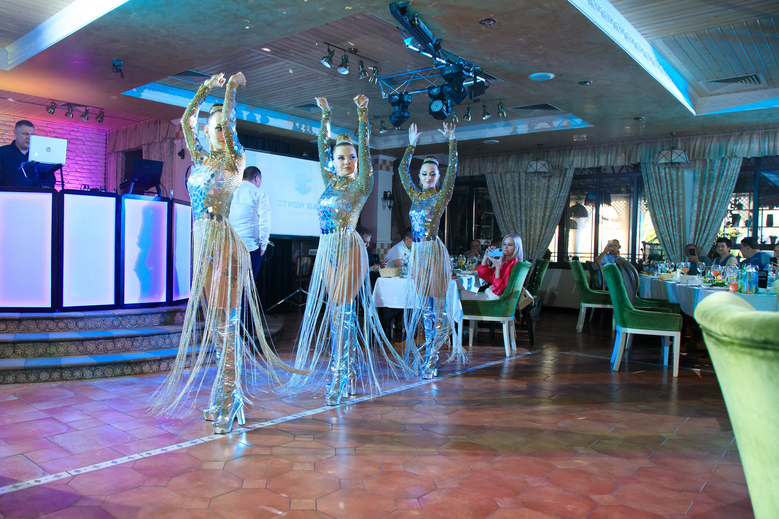 Корпоратив Строй База КМВ. Репортажный и свадебный фотограф Пятигорск и КМВ